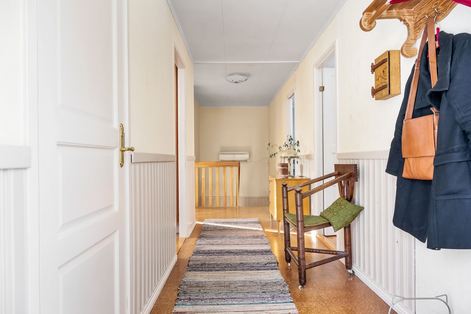 Villa, Tennisvägen 2, Valdemarsvik - Grännäs, Valdemarsvik