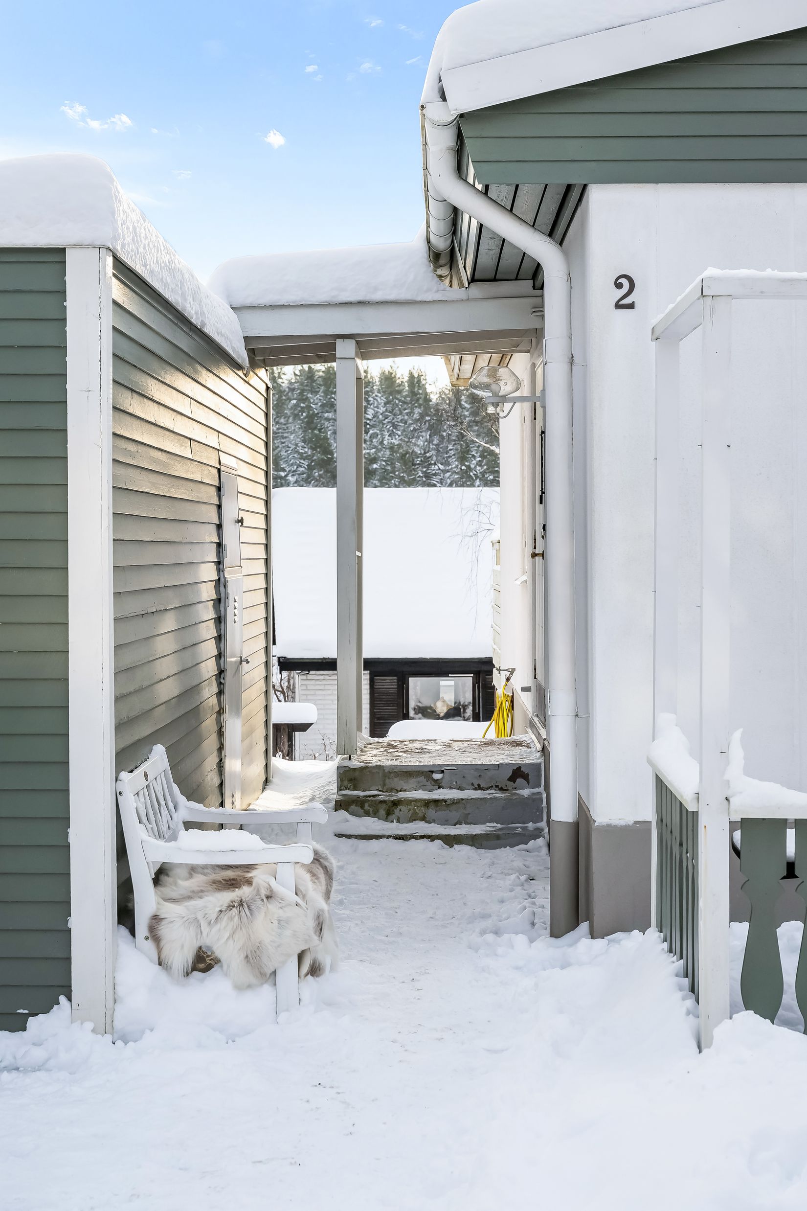 Villa, Tennisvägen 2, Valdemarsvik - Grännäs, Valdemarsvik