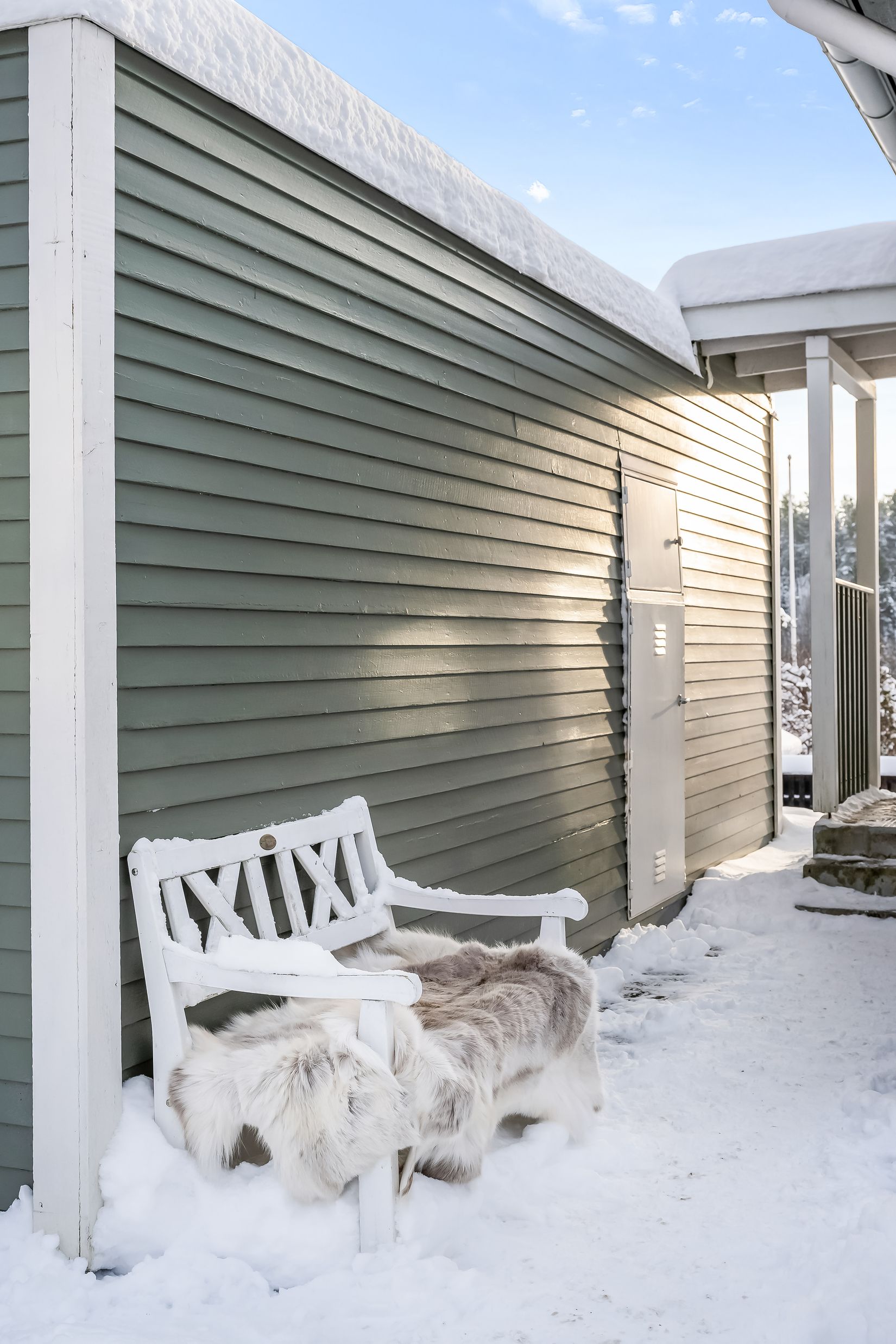 Villa, Tennisvägen 2, Valdemarsvik - Grännäs, Valdemarsvik