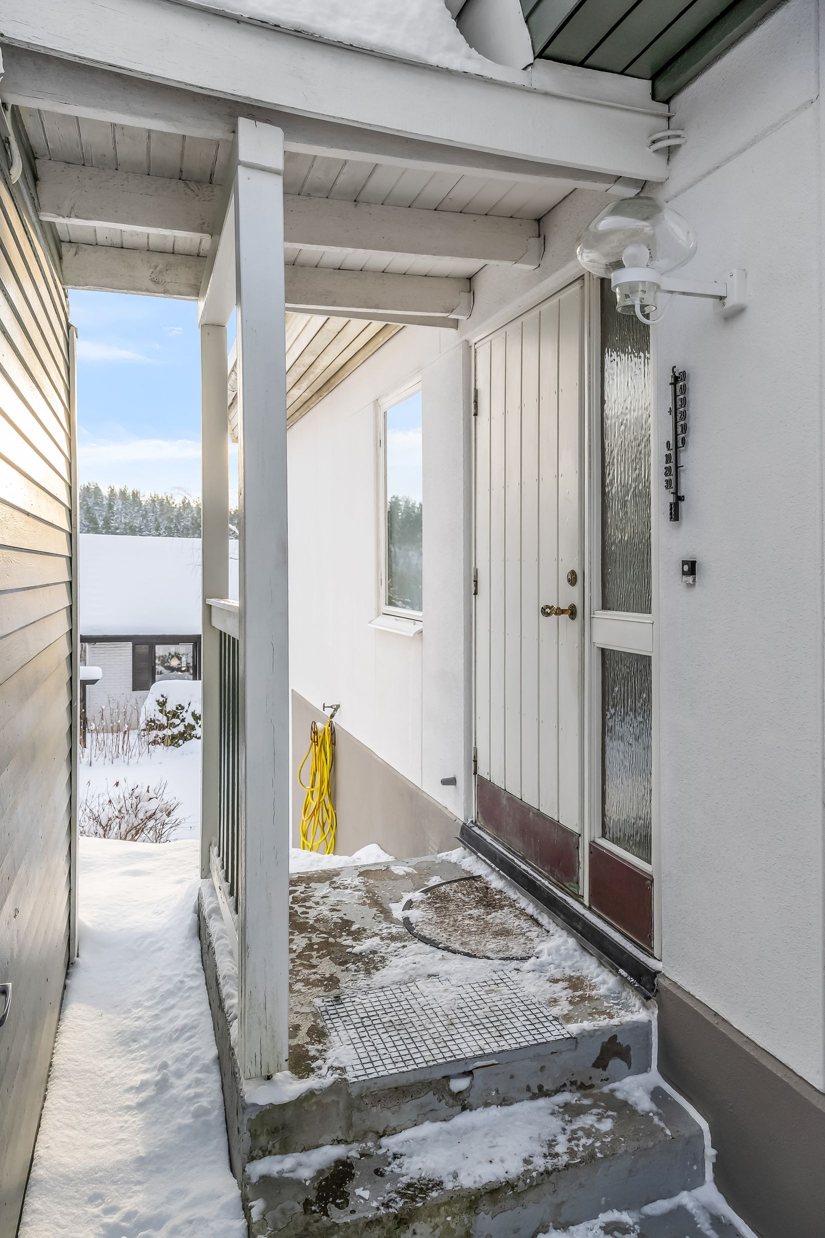 Villa, Tennisvägen 2, Valdemarsvik - Grännäs, Valdemarsvik