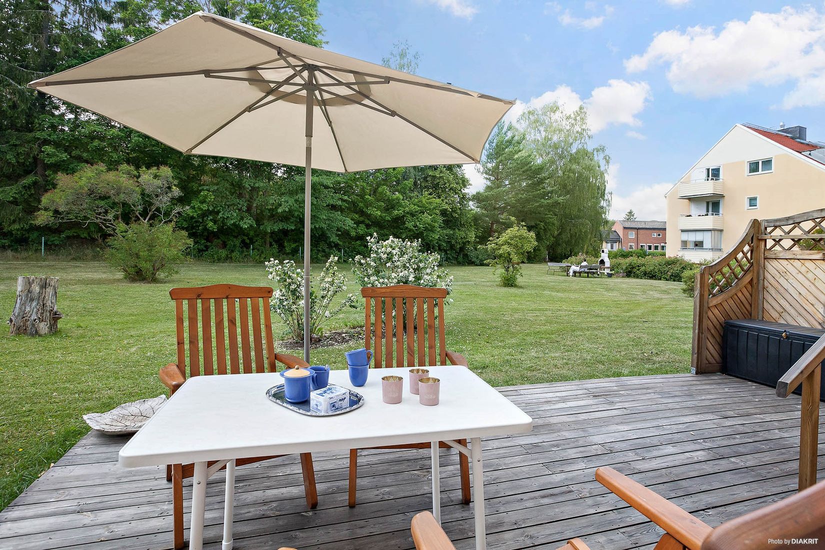 Bostadsrätt, Norrgårdsvägen 5, Gamla Bro, Upplands-Bro