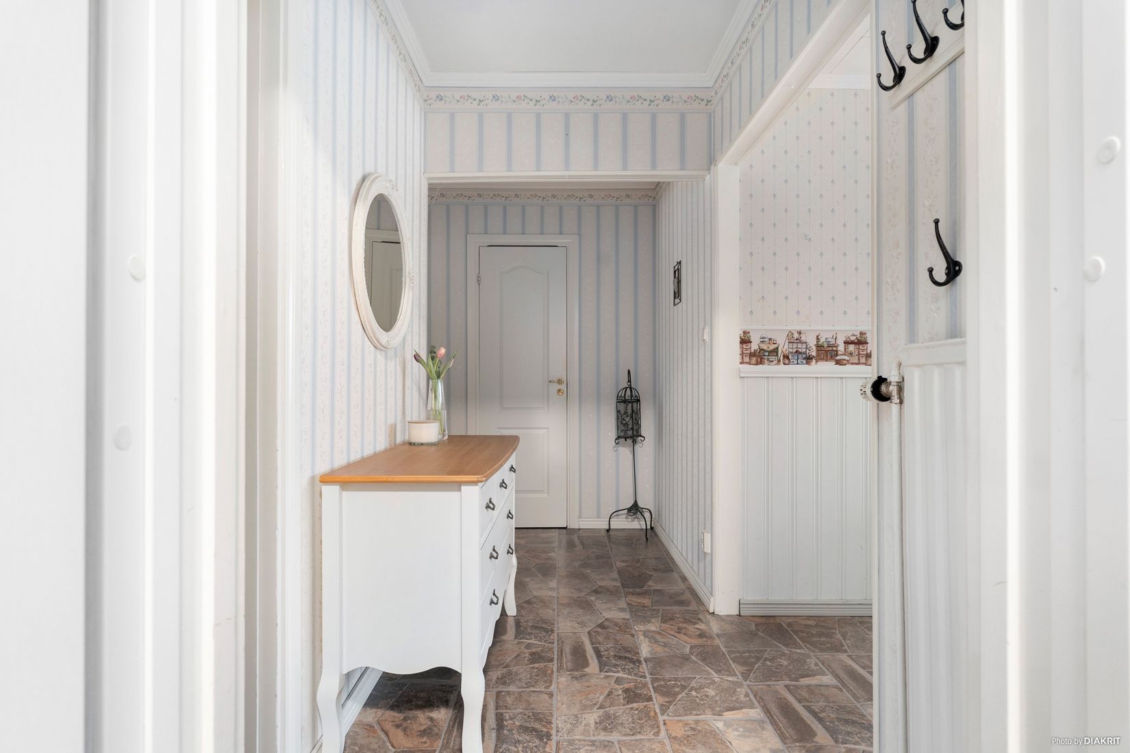 Bostadsrätt, Norrgårdsvägen 5, Gamla Bro, Upplands-Bro