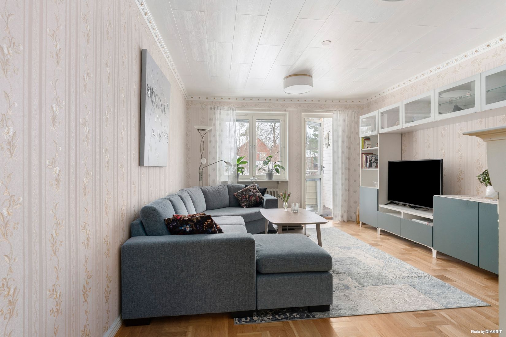 Bostadsrätt, Norrgårdsvägen 5, Gamla Bro, Upplands-Bro