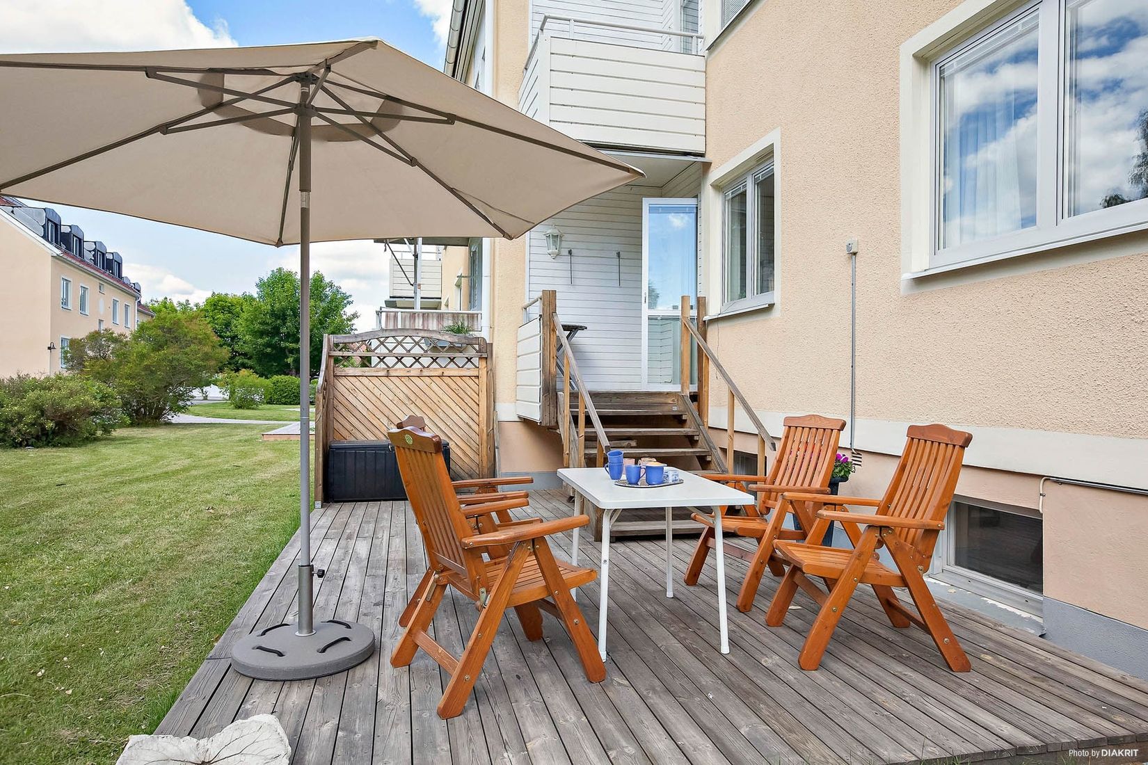 Bostadsrätt, Norrgårdsvägen 5, Gamla Bro, Upplands-Bro