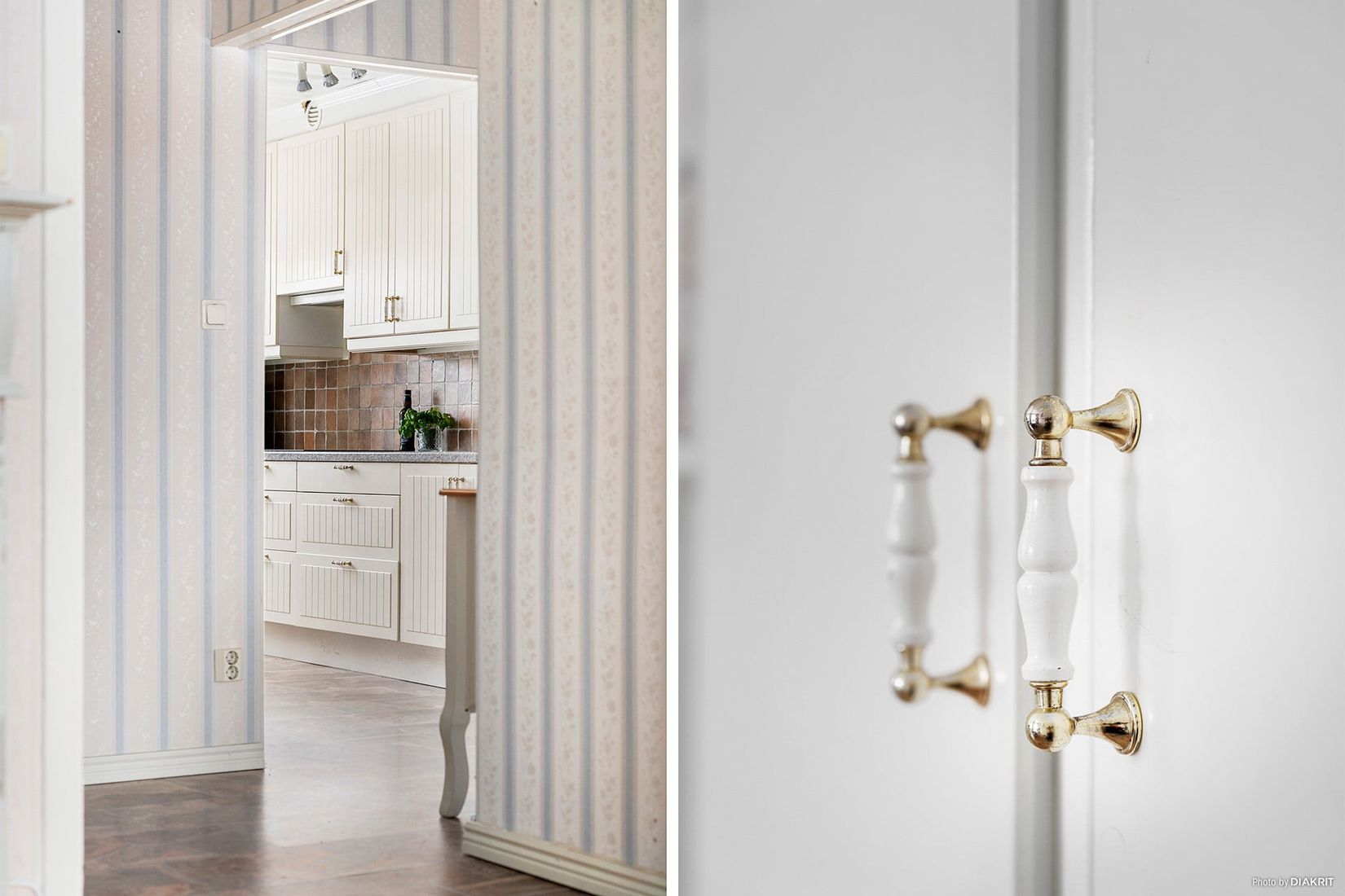 Bostadsrätt, Norrgårdsvägen 5, Gamla Bro, Upplands-Bro