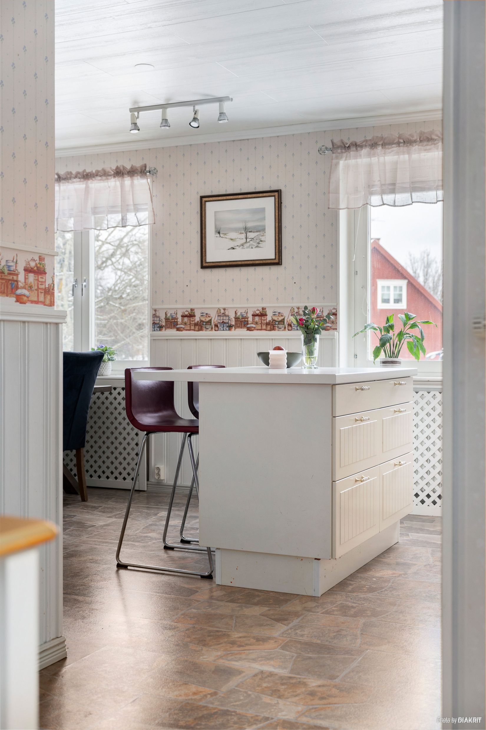 Bostadsrätt, Norrgårdsvägen 5, Gamla Bro, Upplands-Bro