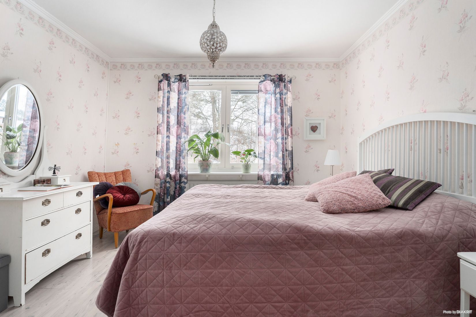 Bostadsrätt, Norrgårdsvägen 5, Gamla Bro, Upplands-Bro