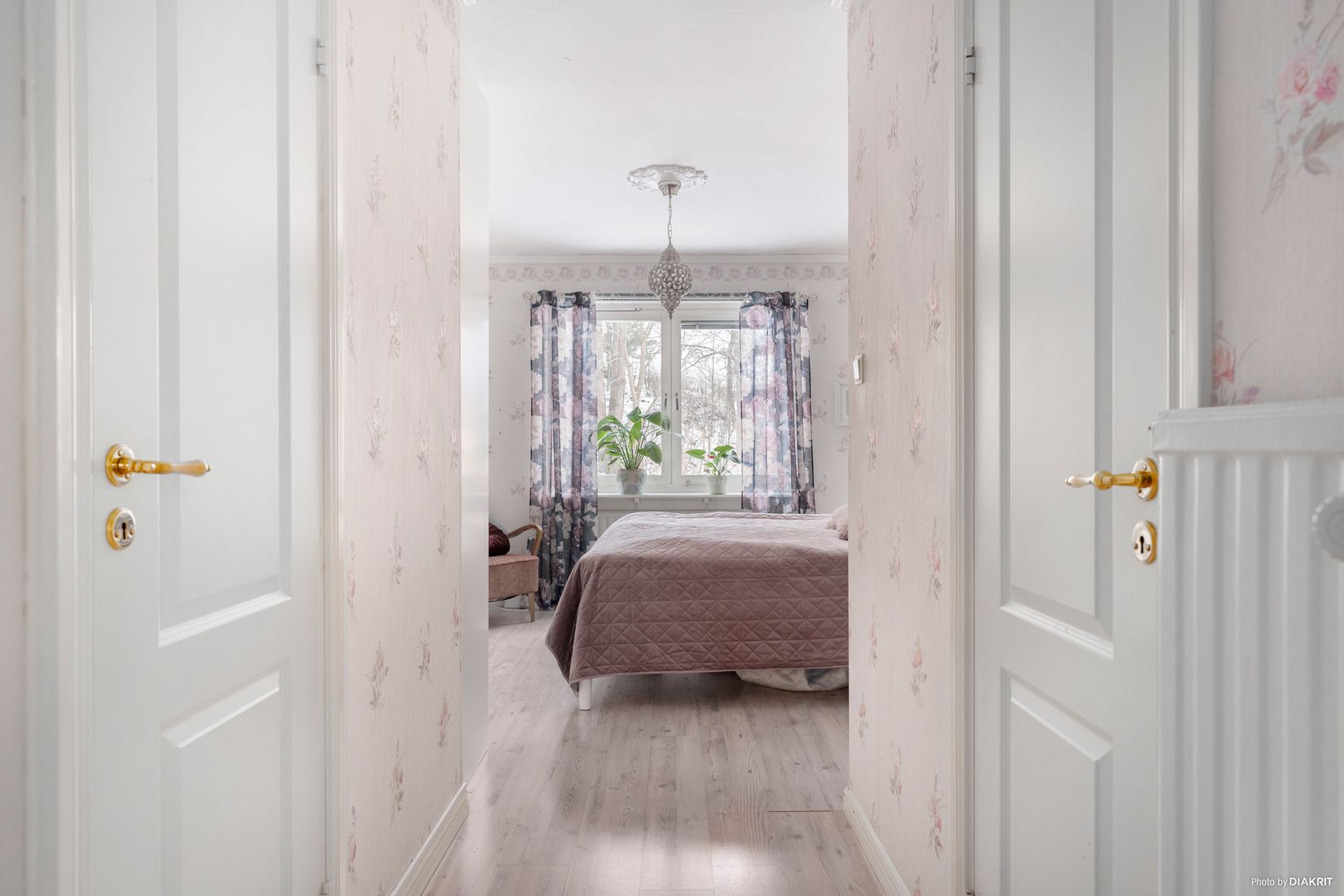 Bostadsrätt, Norrgårdsvägen 5, Gamla Bro, Upplands-Bro