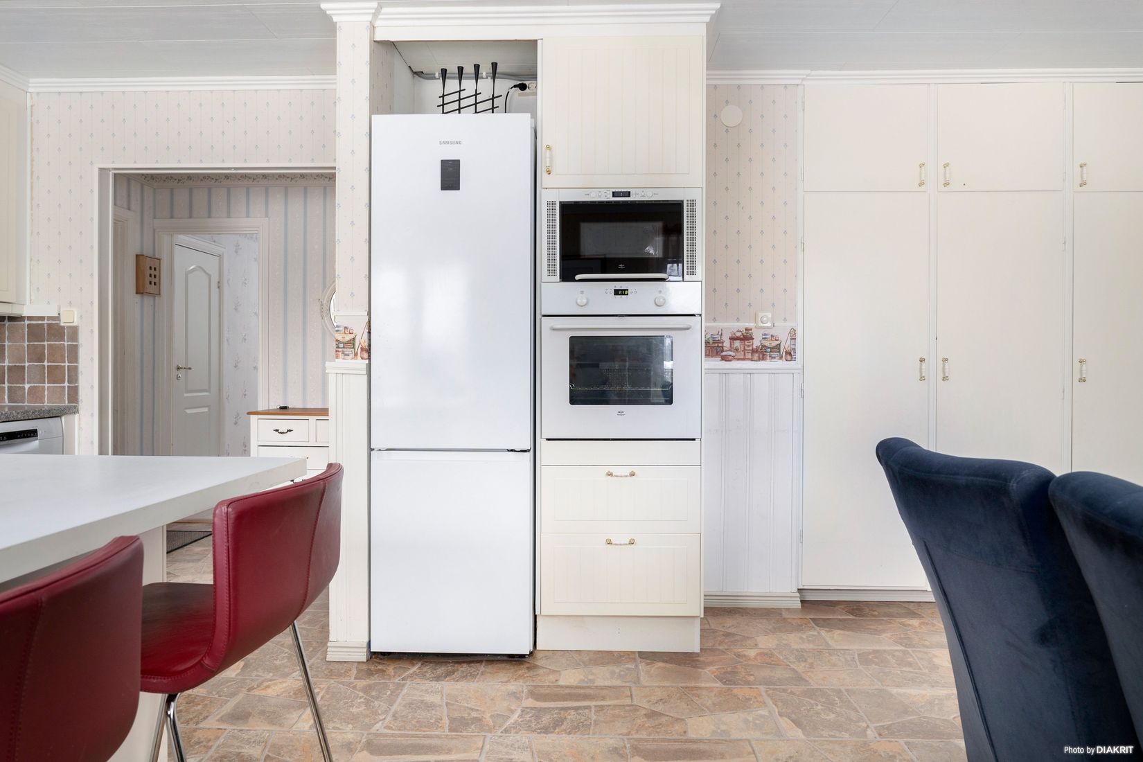 Bostadsrätt, Norrgårdsvägen 5, Gamla Bro, Upplands-Bro