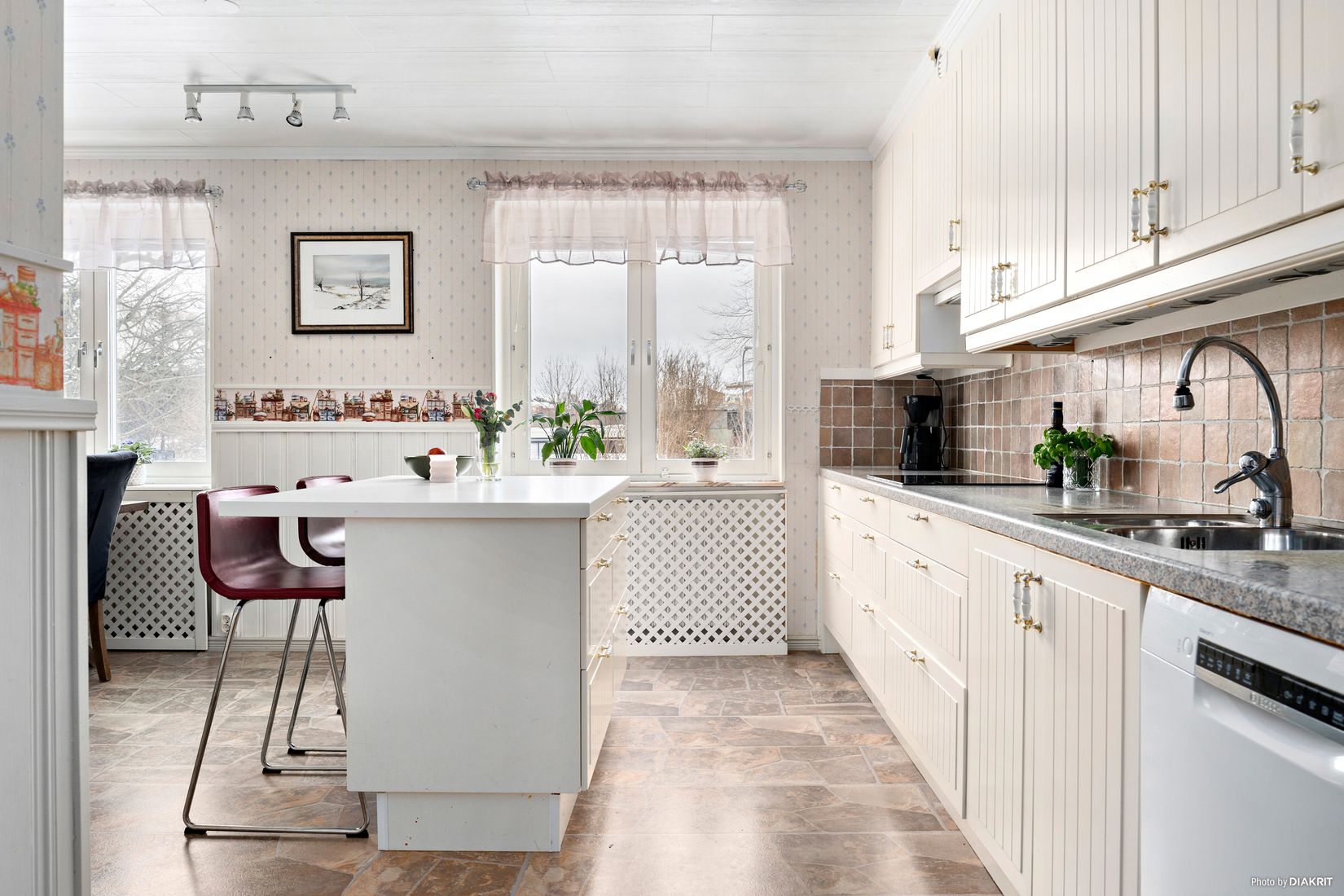 Bostadsrätt, Norrgårdsvägen 5, Gamla Bro, Upplands-Bro