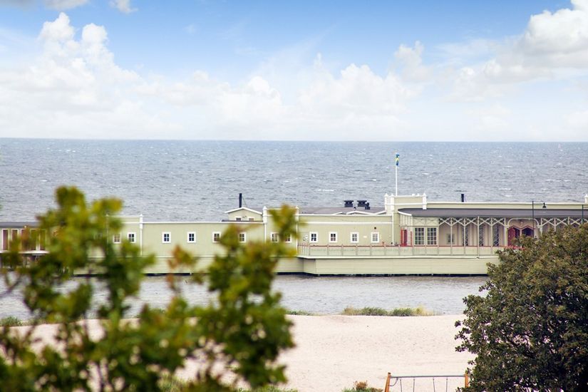 Bostadsrätt, Erikslustvägen 30E, Erikslust, Malmö