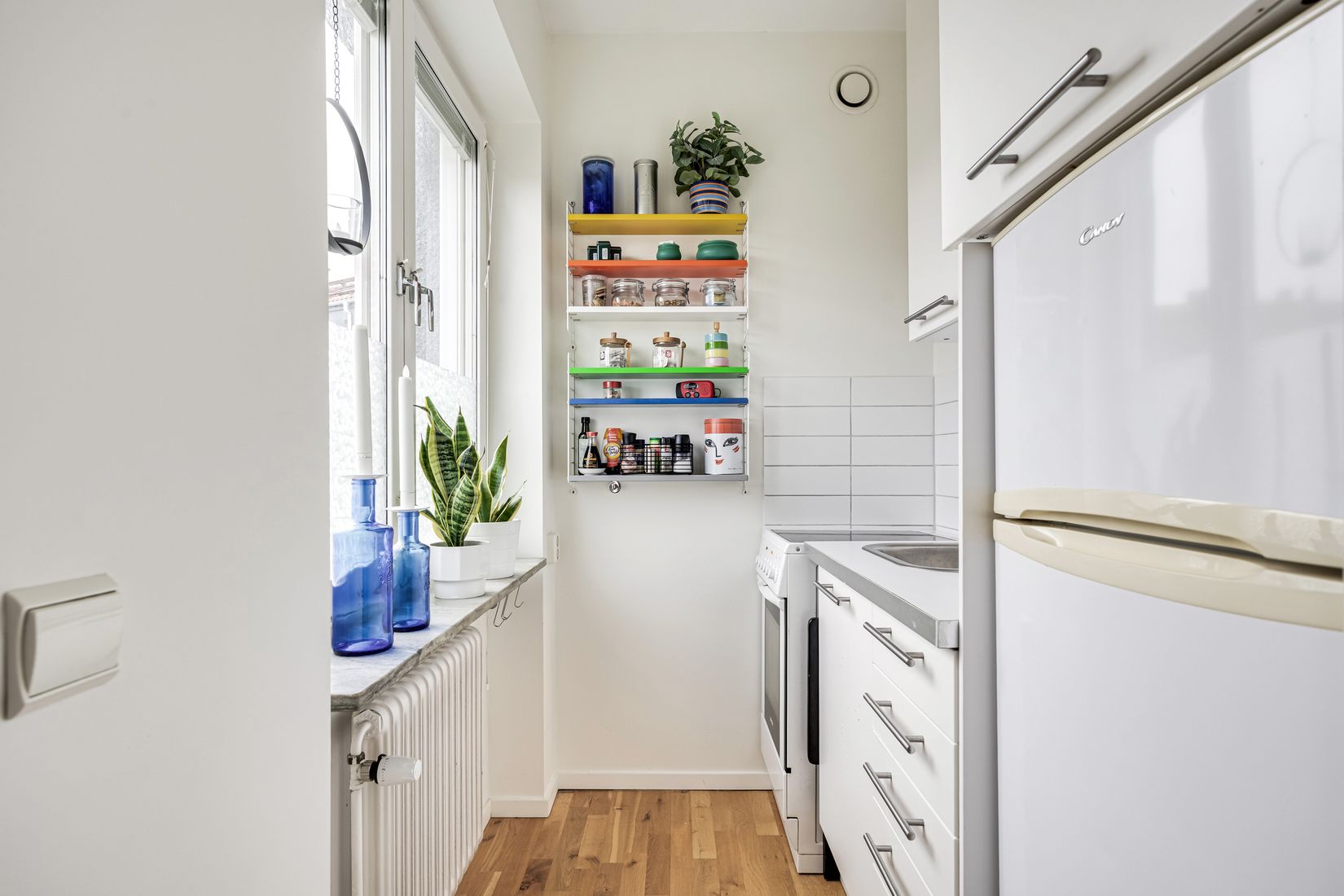 Bostadsrätt, Erikslustvägen 30E, Erikslust, Malmö