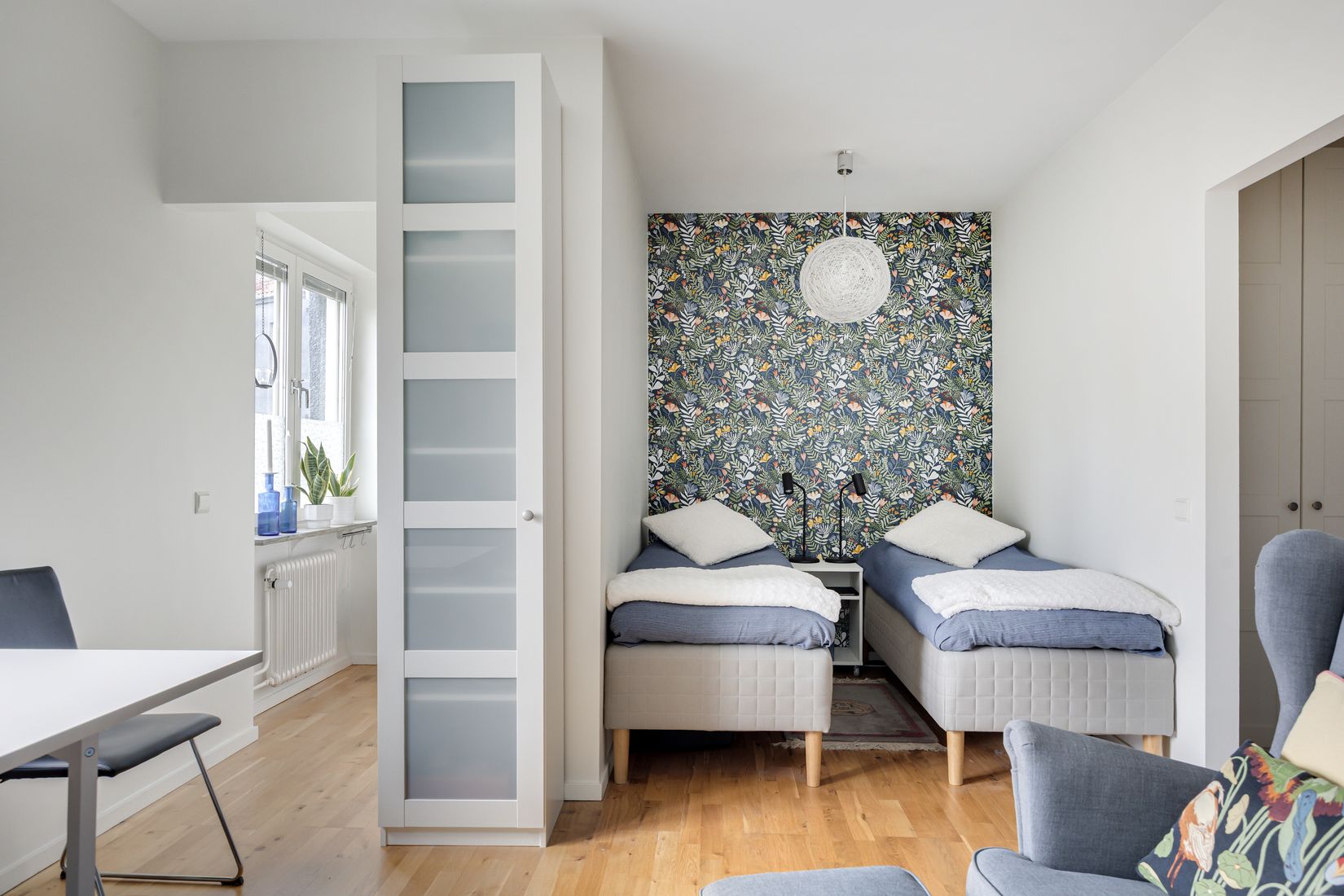 Bostadsrätt, Erikslustvägen 30E, Erikslust, Malmö