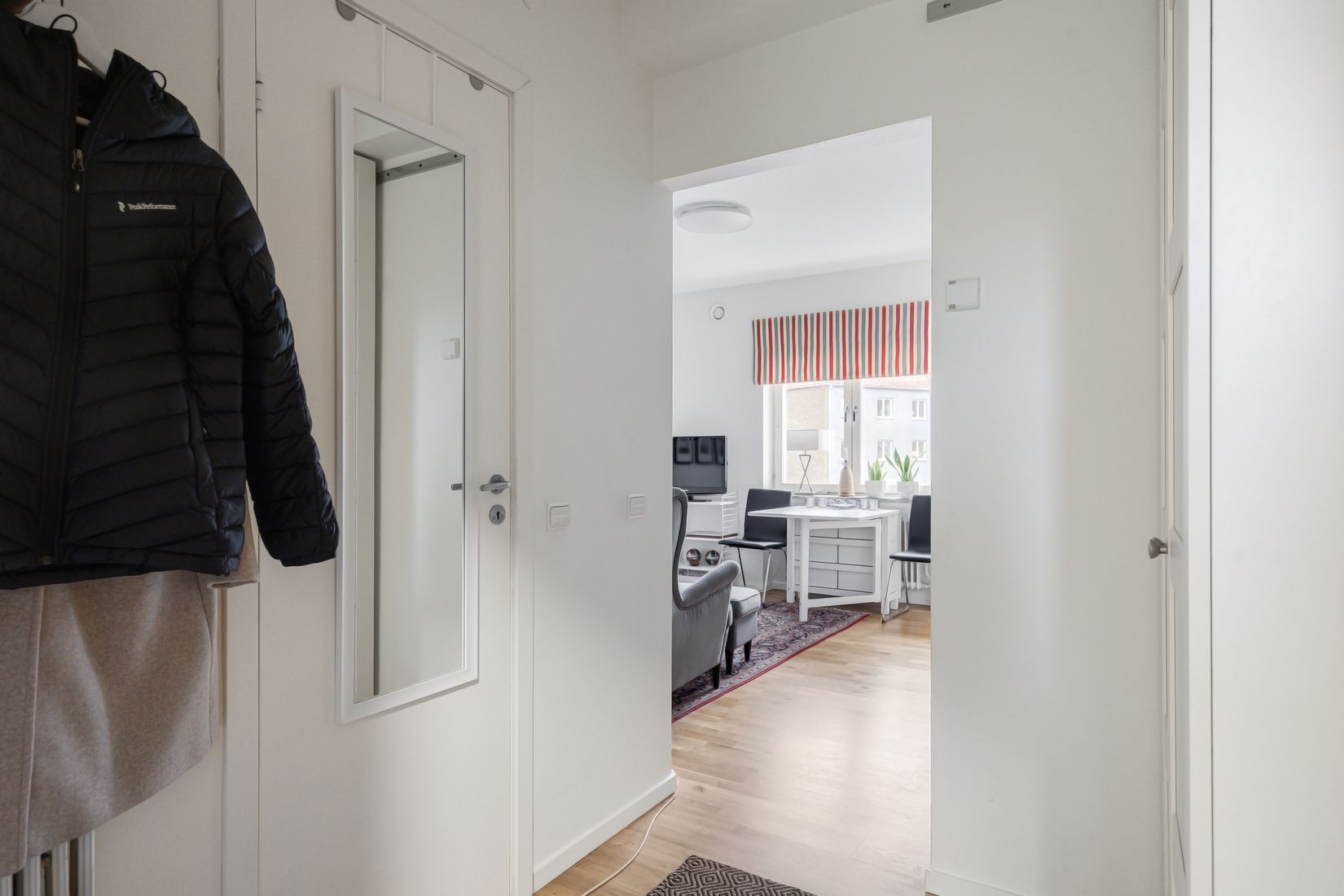 Bostadsrätt, Erikslustvägen 30E, Erikslust, Malmö