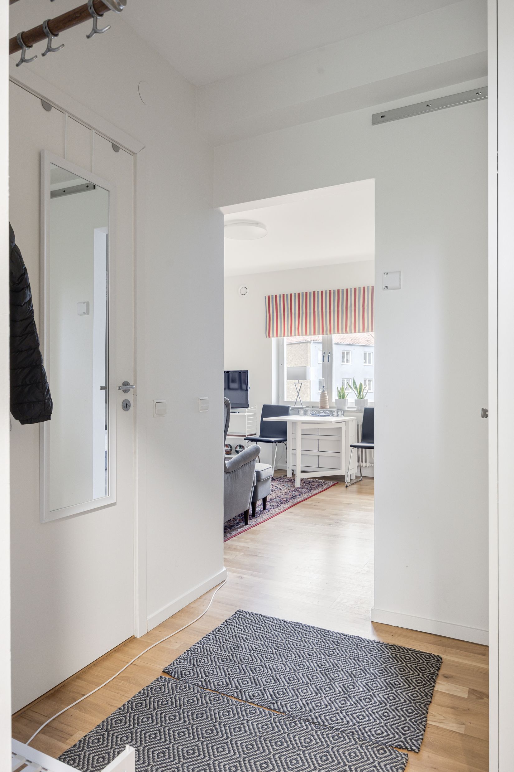 Bostadsrätt, Erikslustvägen 30E, Erikslust, Malmö