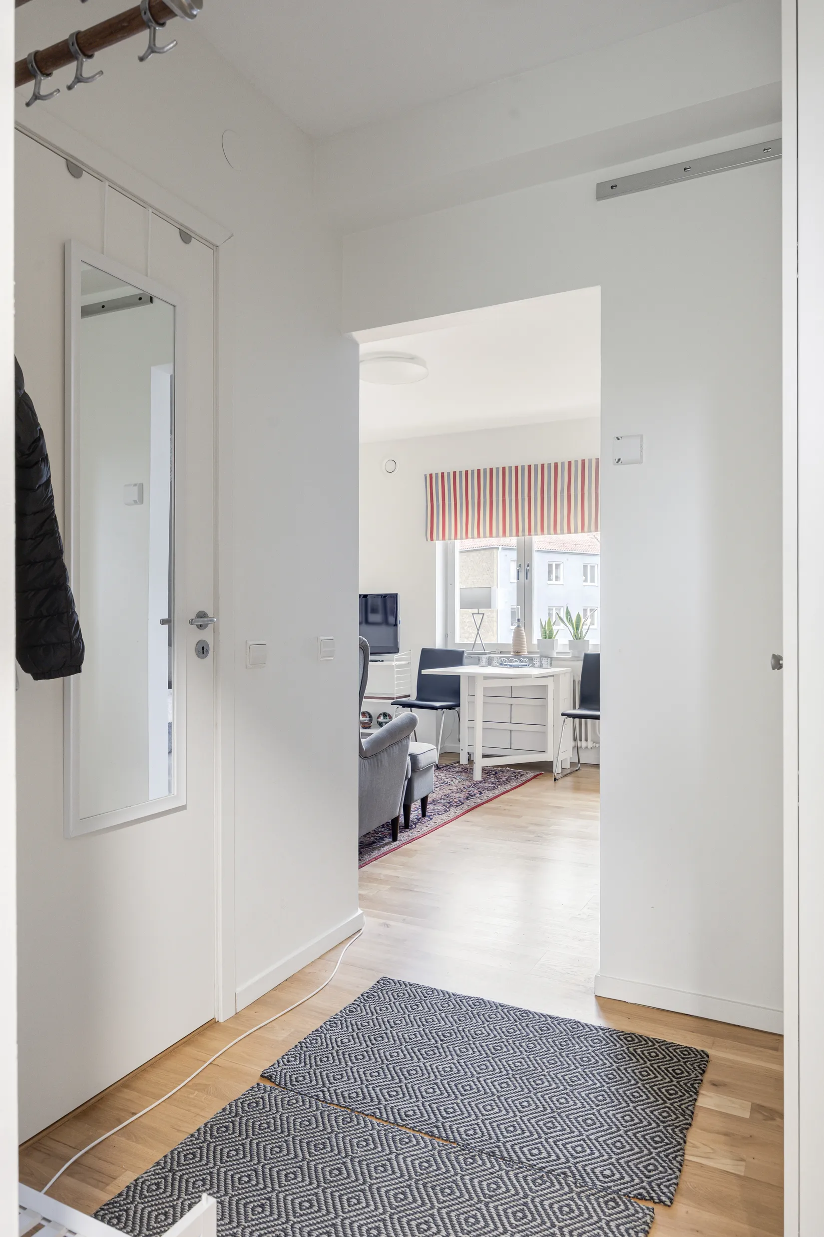 Bostadsrätt, Erikslustvägen 30E, Erikslust, Malmö