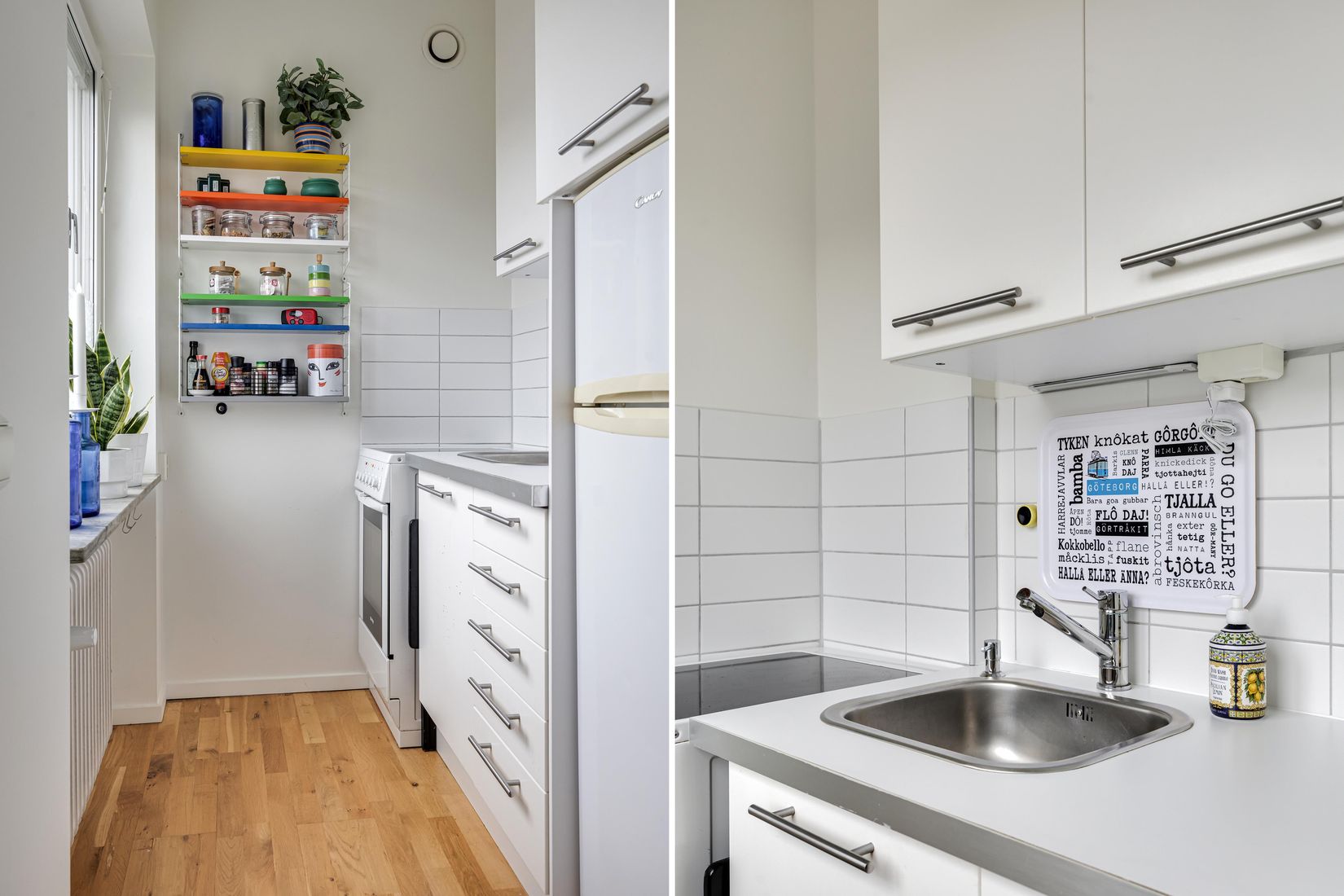 Bostadsrätt, Erikslustvägen 30E, Erikslust, Malmö