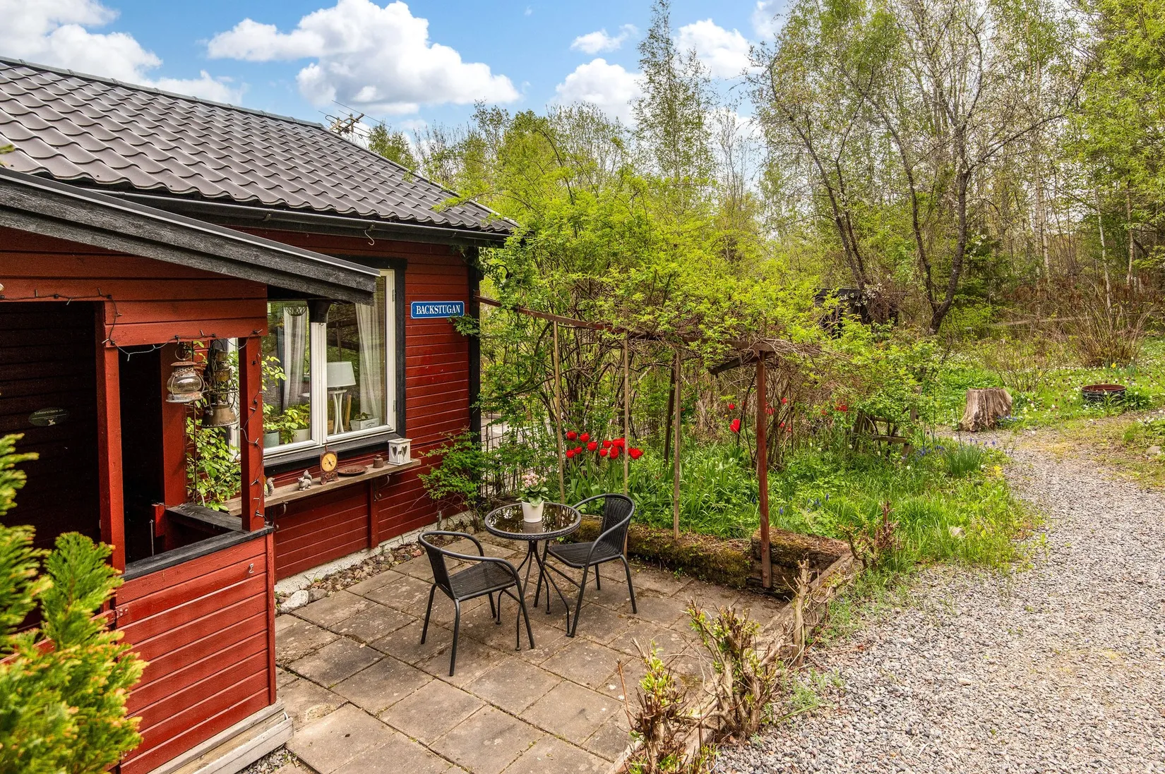 Villa, Tofsmesvägen 20, Kårtorp, Norrköping