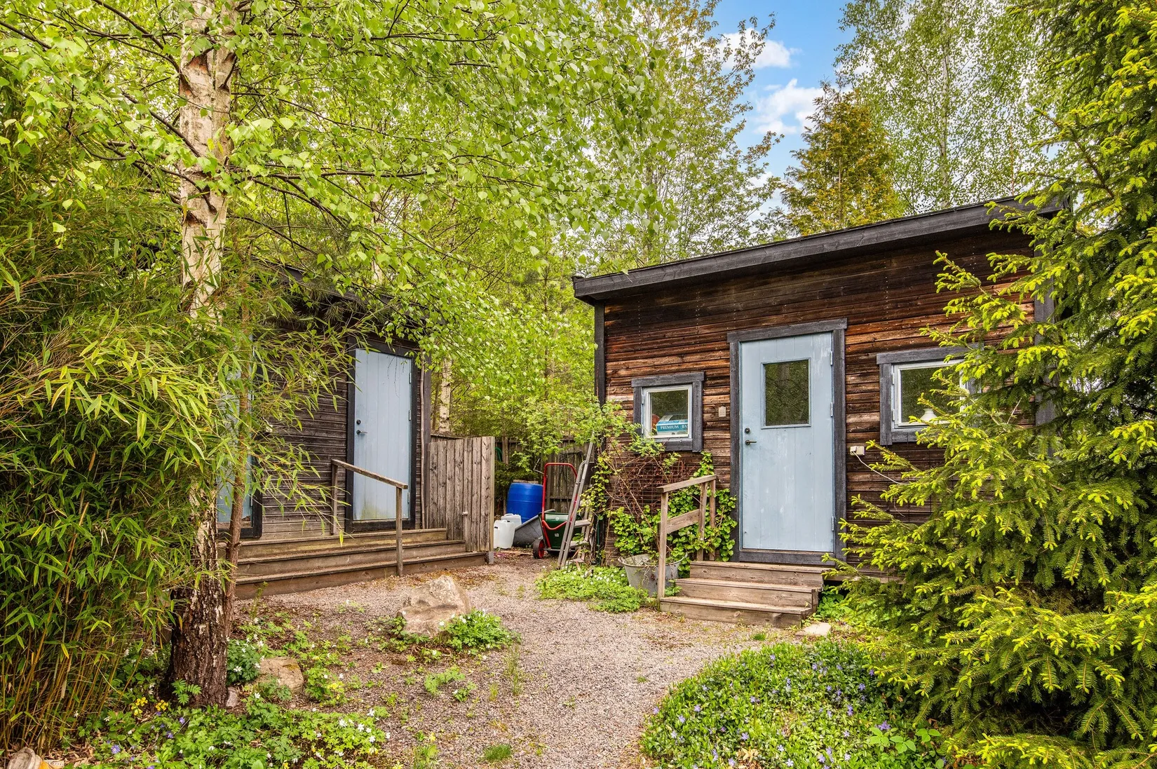 Villa, Tofsmesvägen 20, Kårtorp, Norrköping