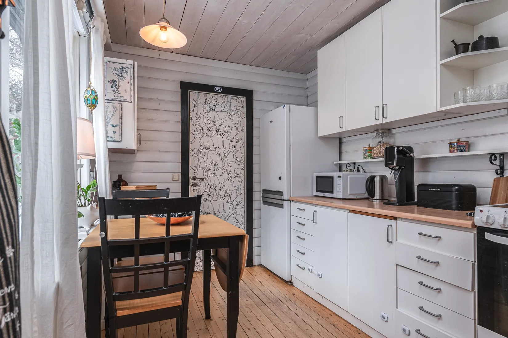 Villa, Tofsmesvägen 20, Kårtorp, Norrköping