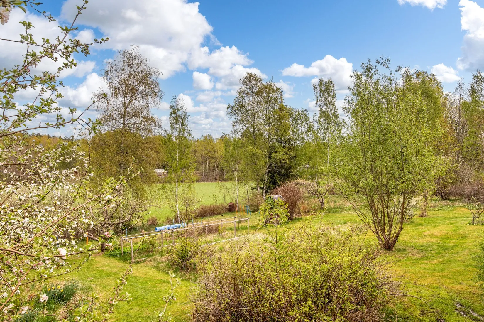 Villa, Tofsmesvägen 20, Kårtorp, Norrköping