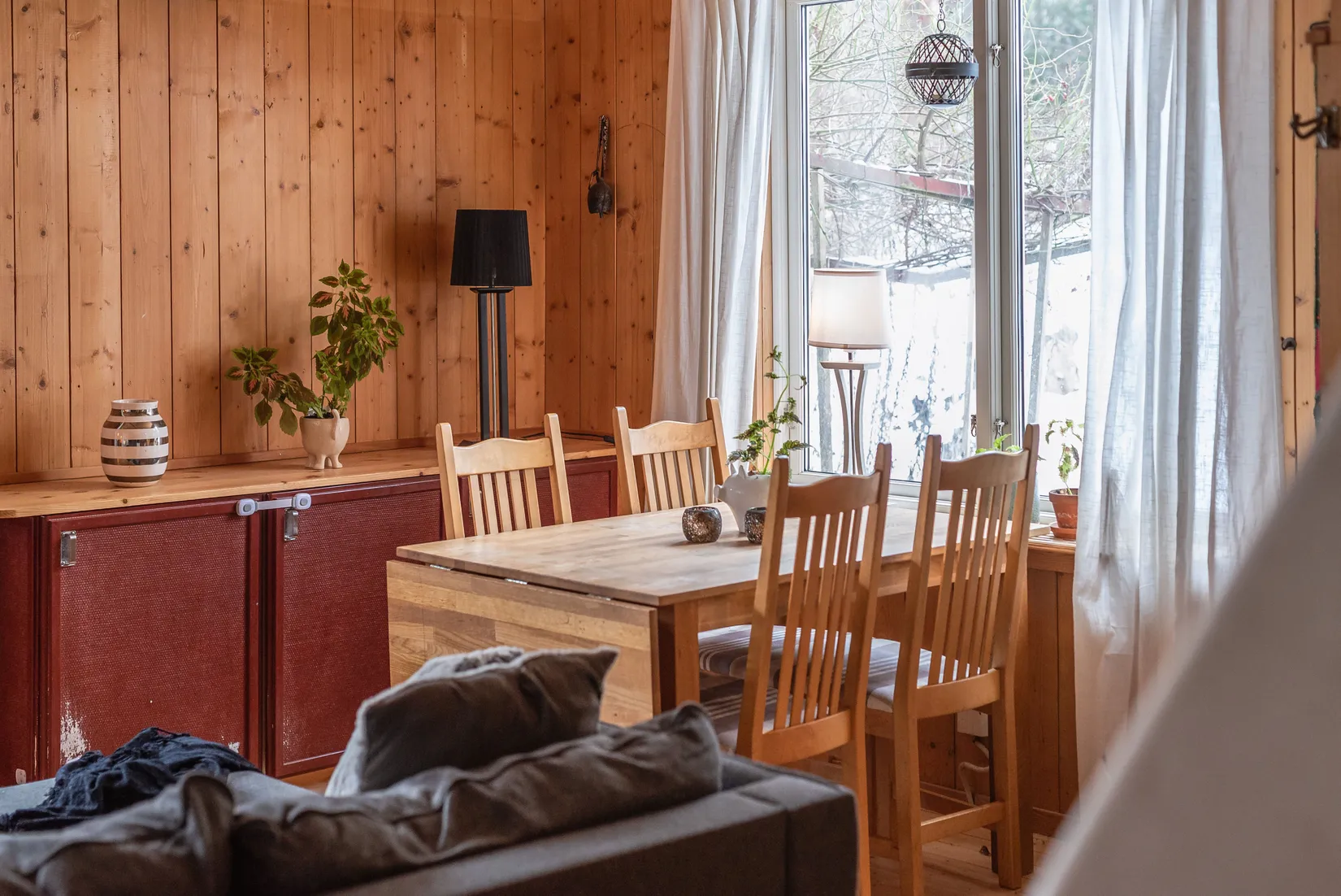 Villa, Tofsmesvägen 20, Kårtorp, Norrköping