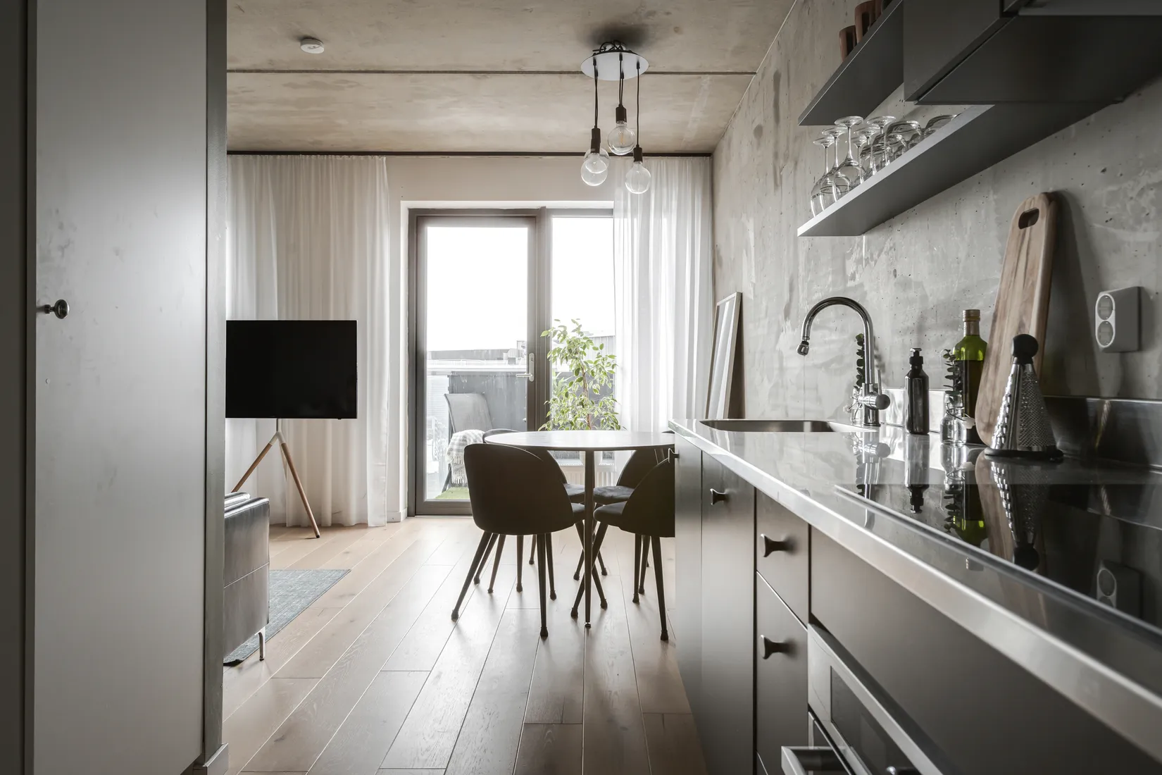 Bostadsrätt, Östra Farmvägen 19AA, Östra Sorgenfri, Malmö