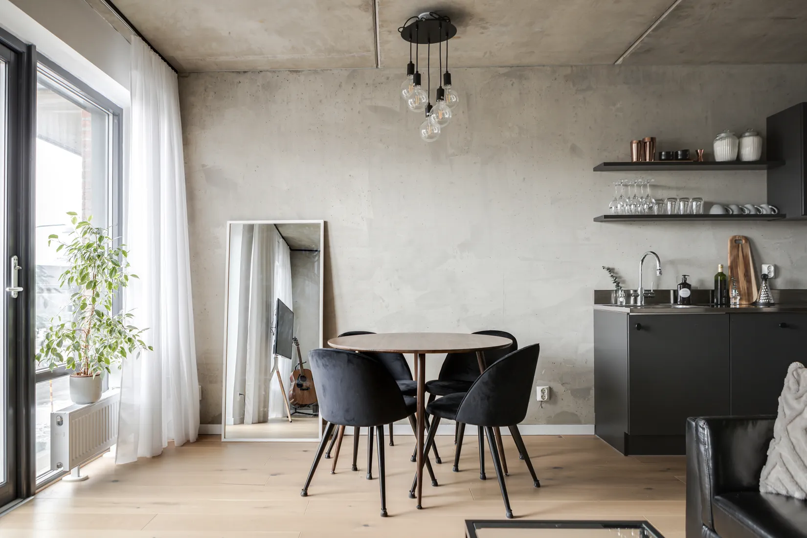 Bostadsrätt, Östra Farmvägen 19AA, Östra Sorgenfri, Malmö