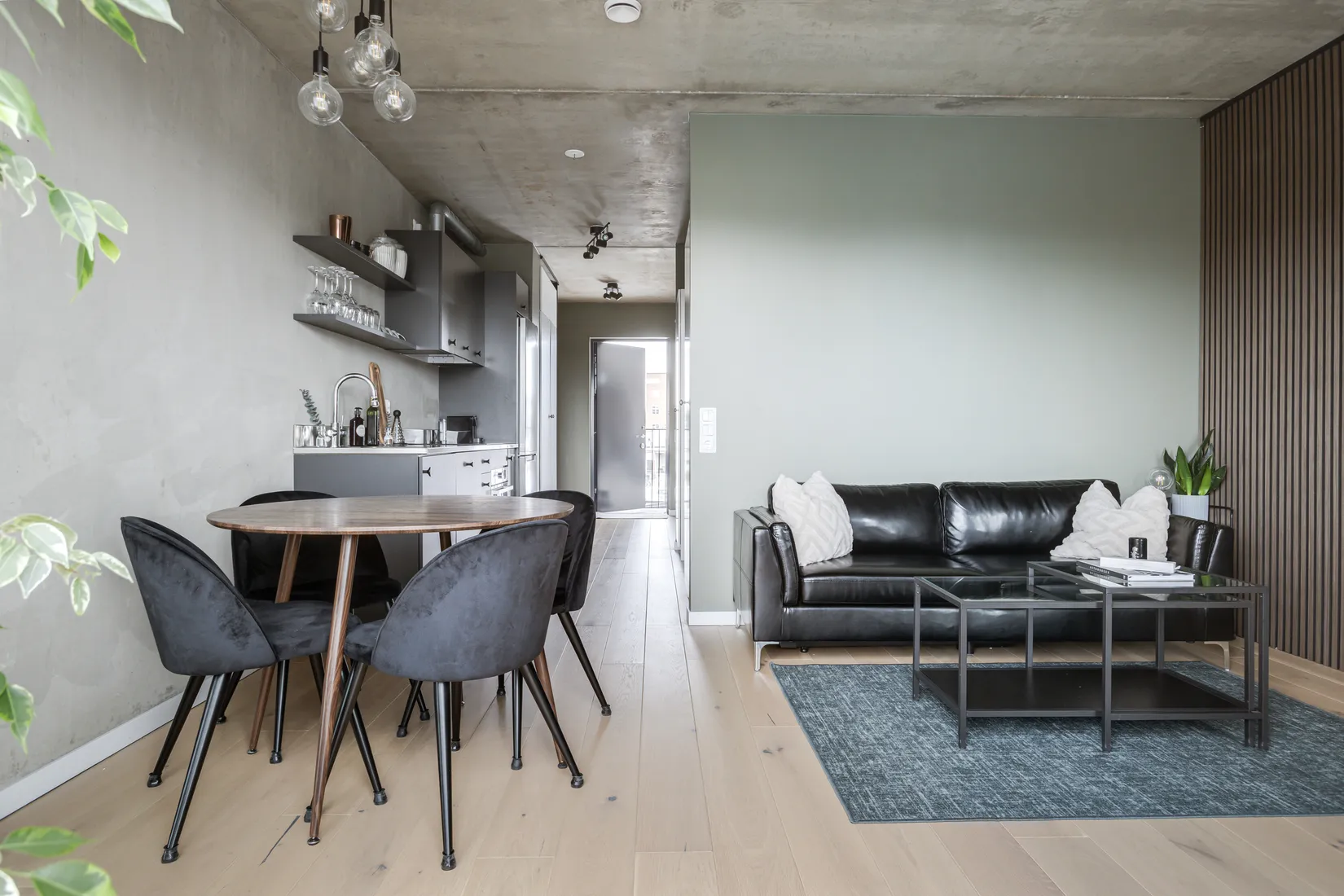 Bostadsrätt, Östra Farmvägen 19AA, Östra Sorgenfri, Malmö