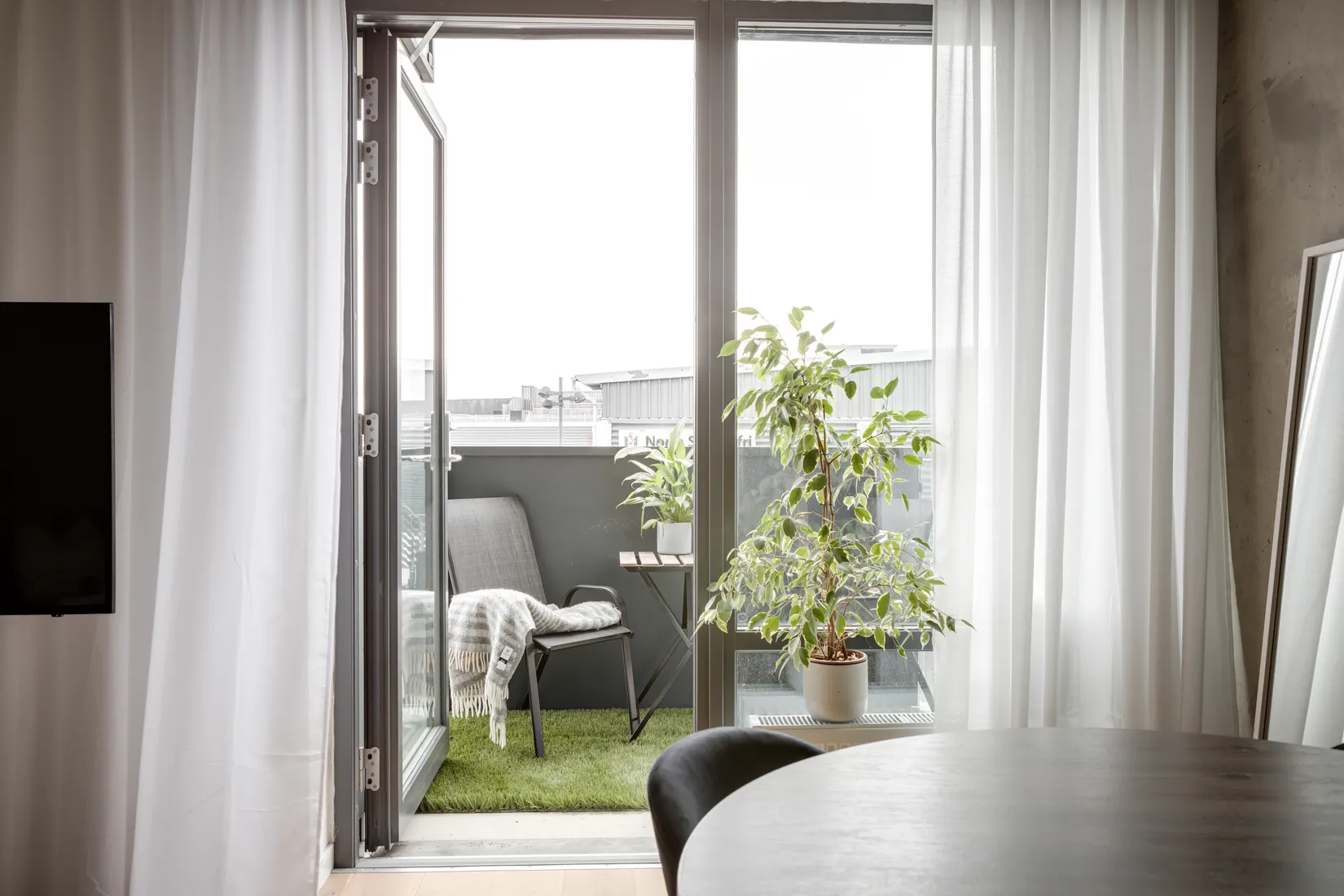 Bostadsrätt, Östra Farmvägen 19AA, Östra Sorgenfri, Malmö