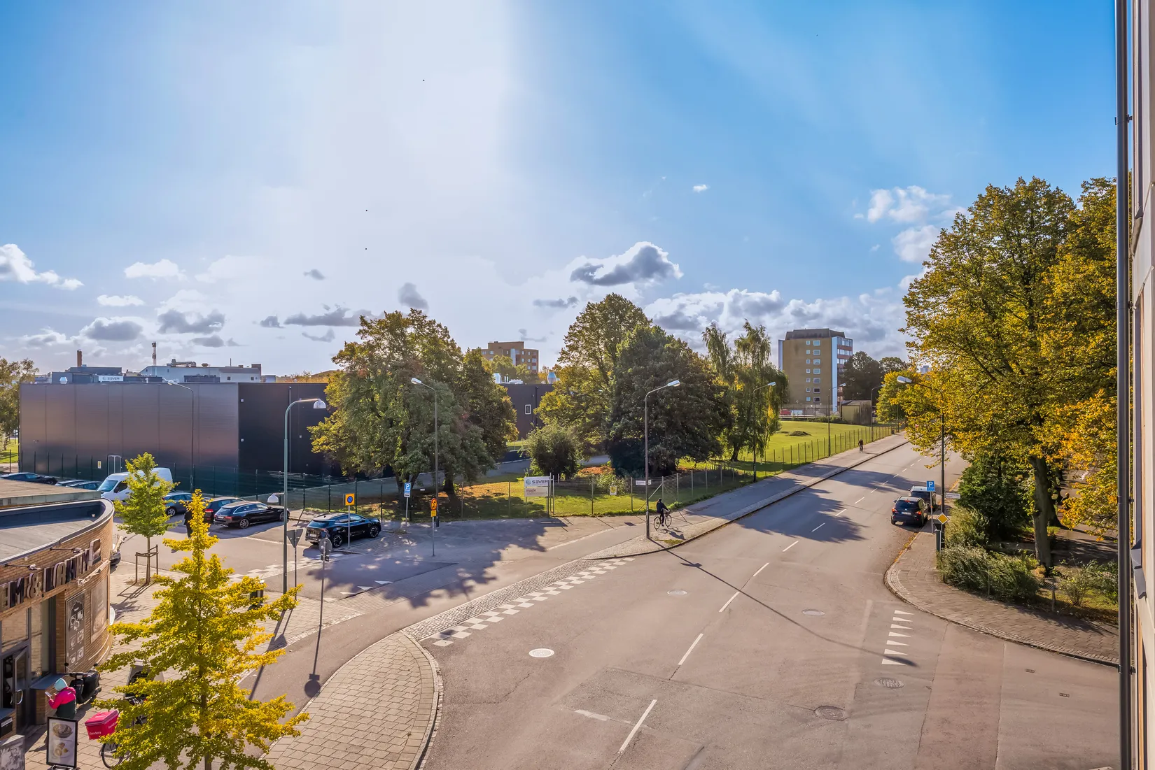 Bostadsrätt, Östra Farmvägen 19AA, Östra Sorgenfri, Malmö