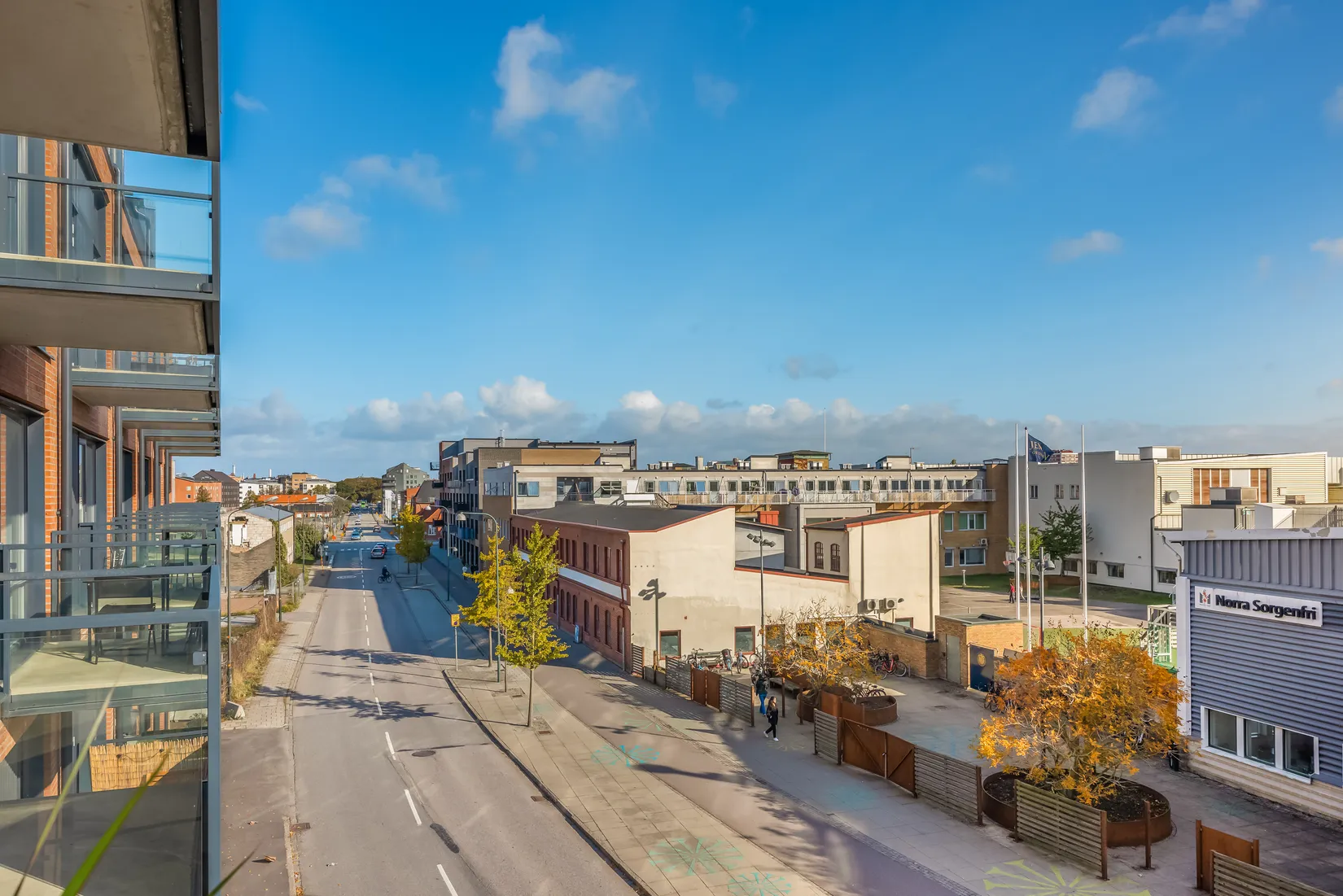 Bostadsrätt, Östra Farmvägen 19AA, Östra Sorgenfri, Malmö