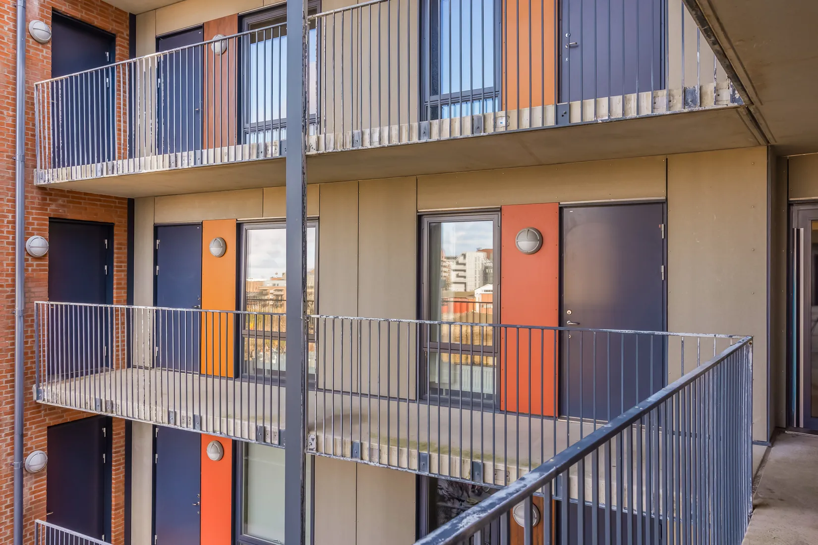 Bostadsrätt, Östra Farmvägen 19AA, Östra Sorgenfri, Malmö