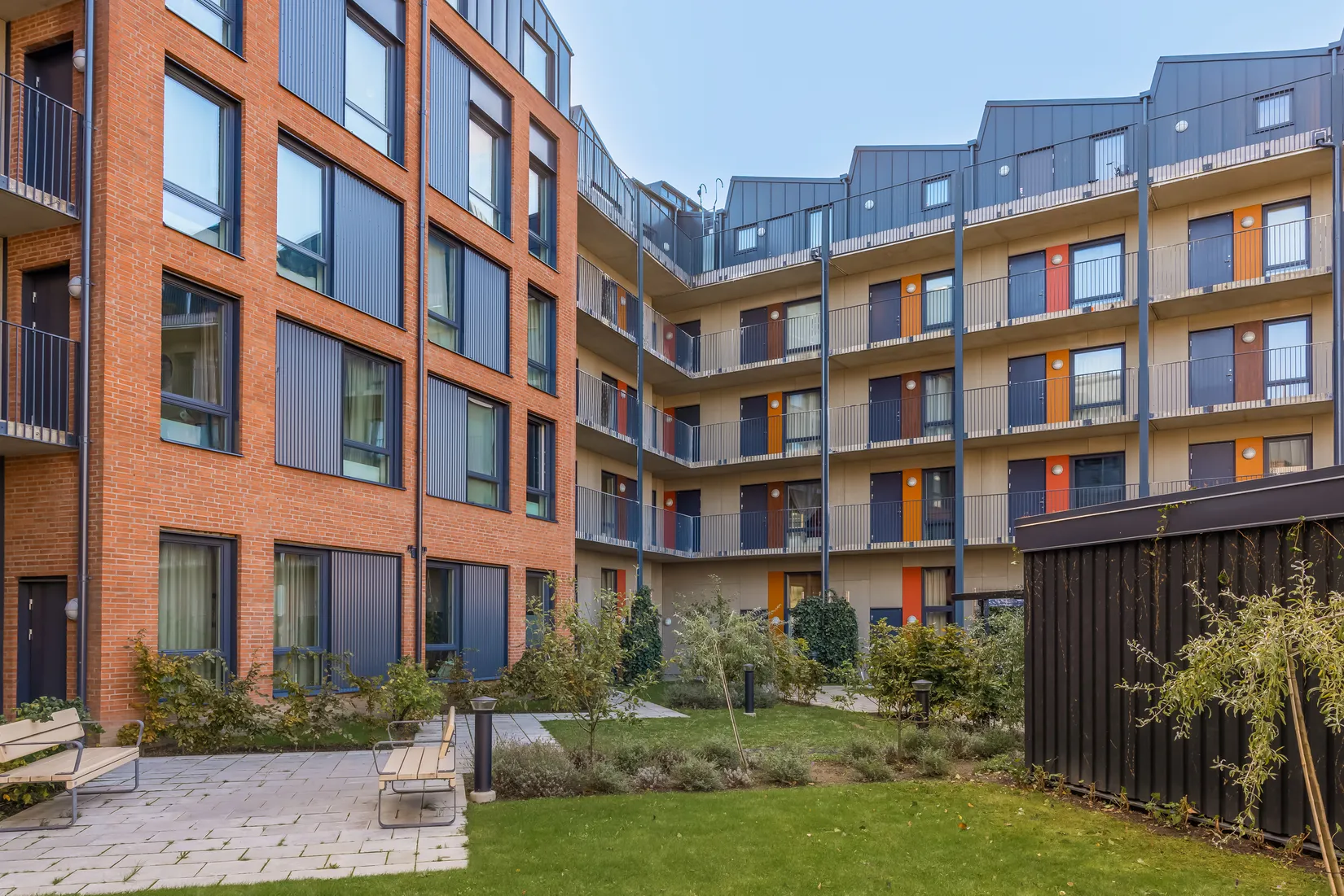 Bostadsrätt, Östra Farmvägen 19AA, Östra Sorgenfri, Malmö