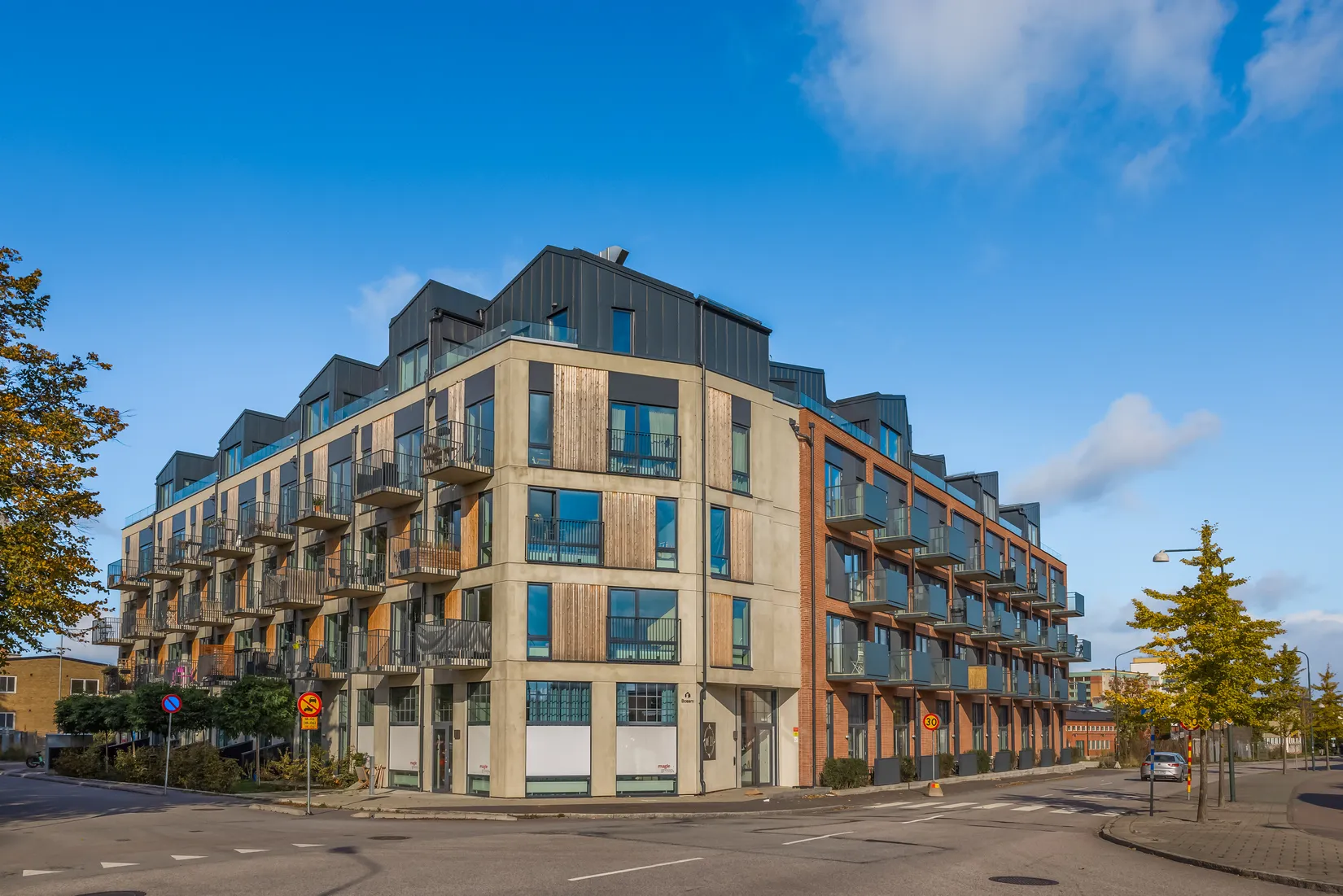 Bostadsrätt, Östra Farmvägen 19AA, Östra Sorgenfri, Malmö