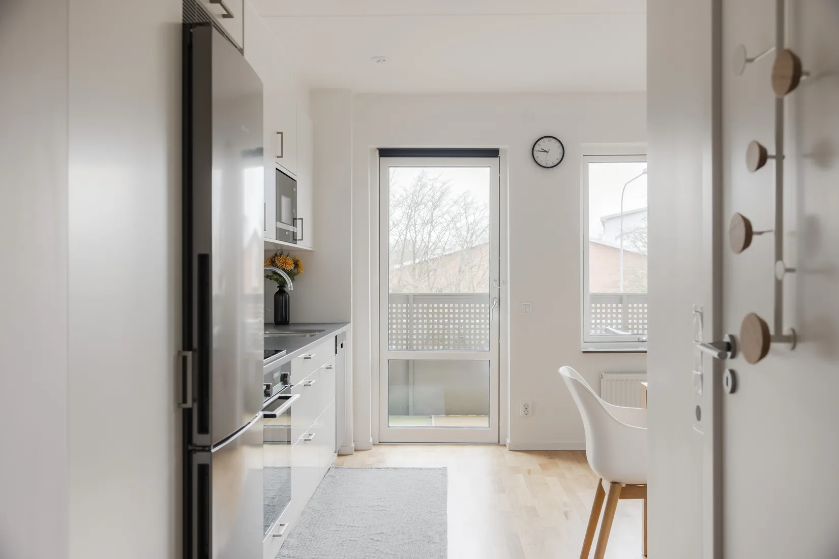 Bostadsrätt, Magistratsvägen 14E, Norra Fäladen , Lund