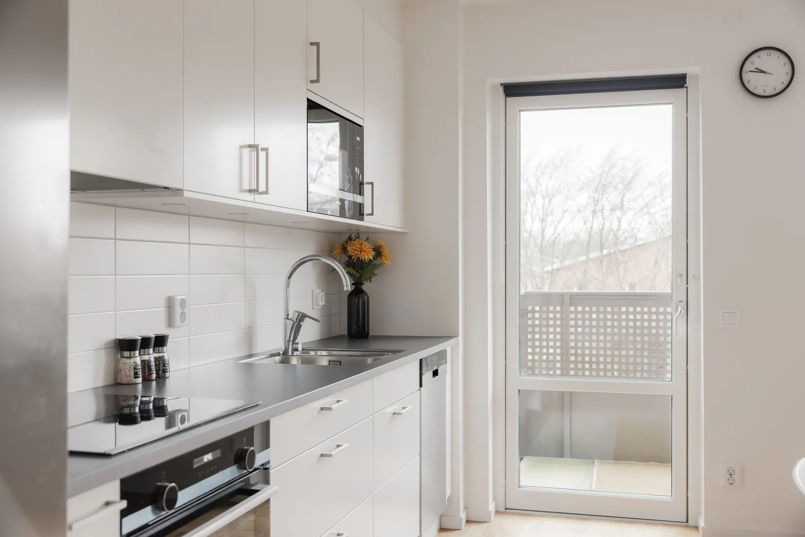 Bostadsrätt, Magistratsvägen 14E, Norra Fäladen , Lund