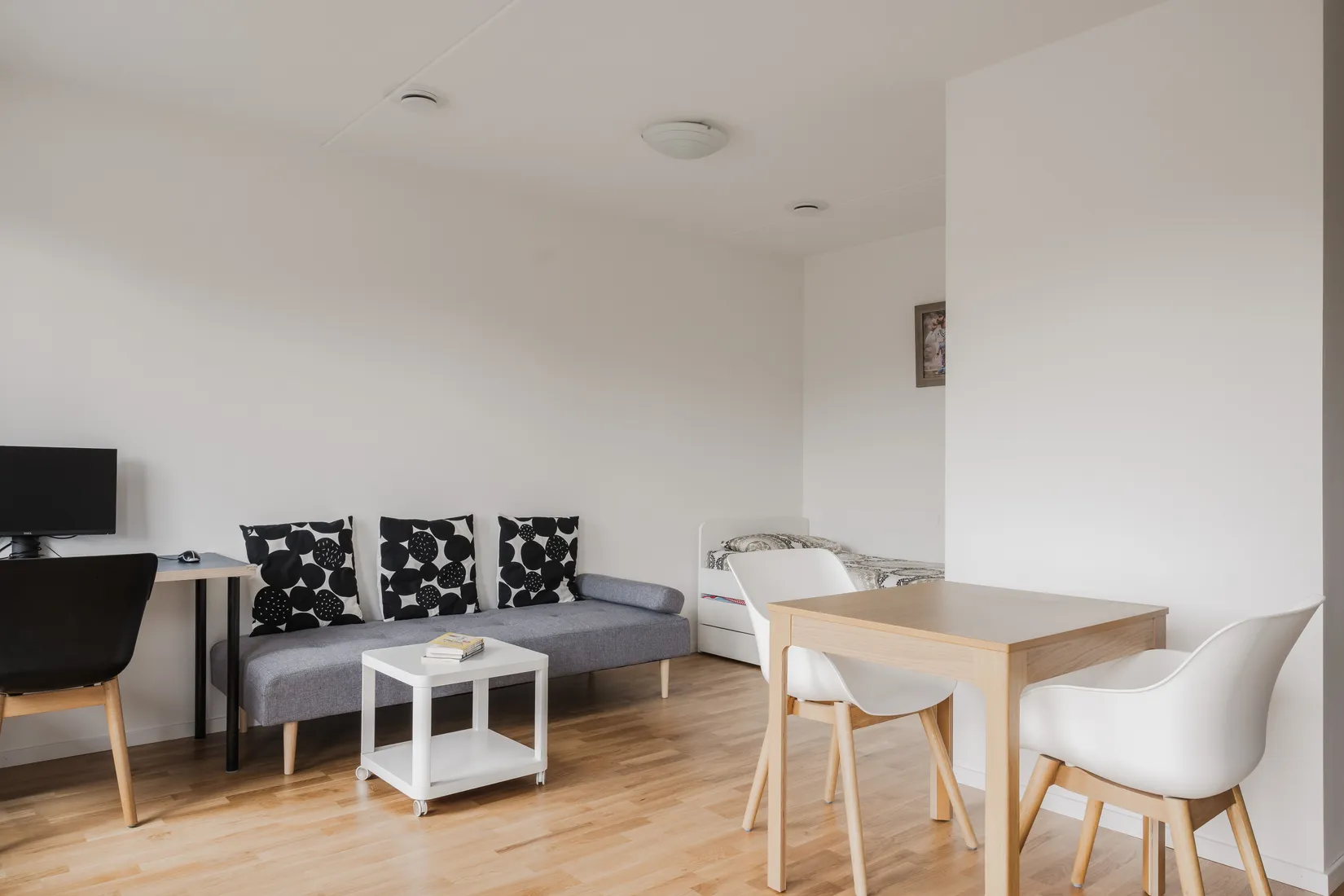 Bostadsrätt, Magistratsvägen 14E, Norra Fäladen , Lund