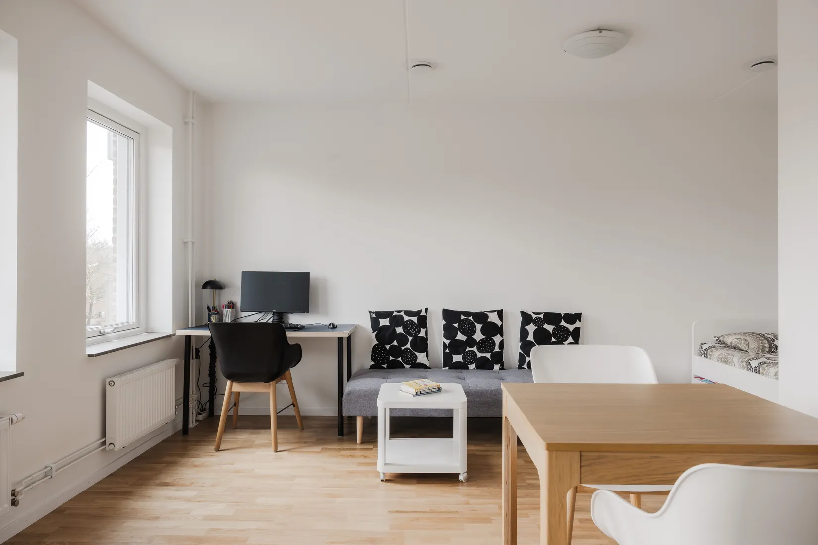 Bostadsrätt, Magistratsvägen 14E, Norra Fäladen , Lund