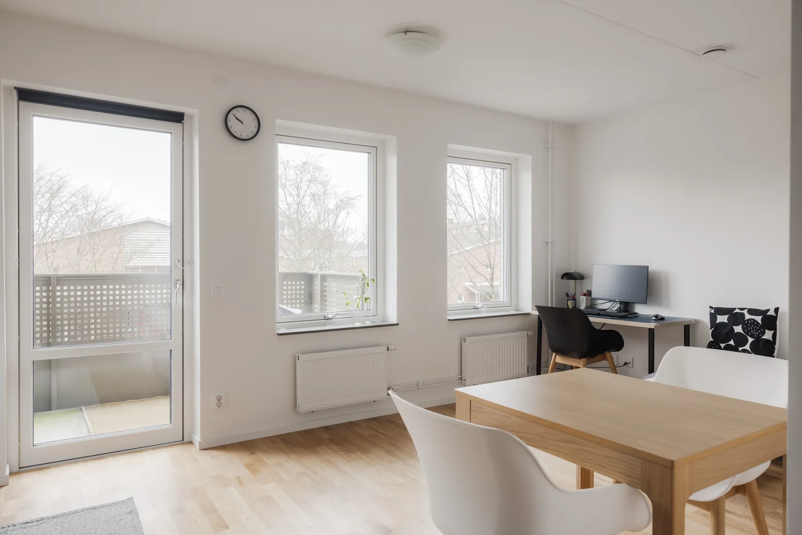 Bostadsrätt, Magistratsvägen 14E, Norra Fäladen , Lund