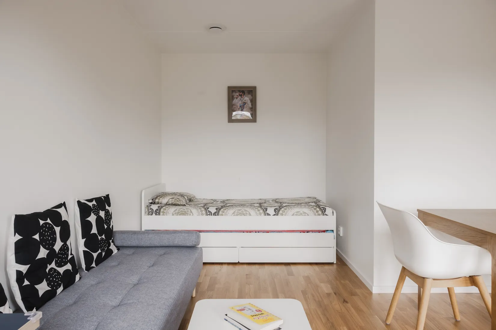 Bostadsrätt, Magistratsvägen 14E, Norra Fäladen , Lund