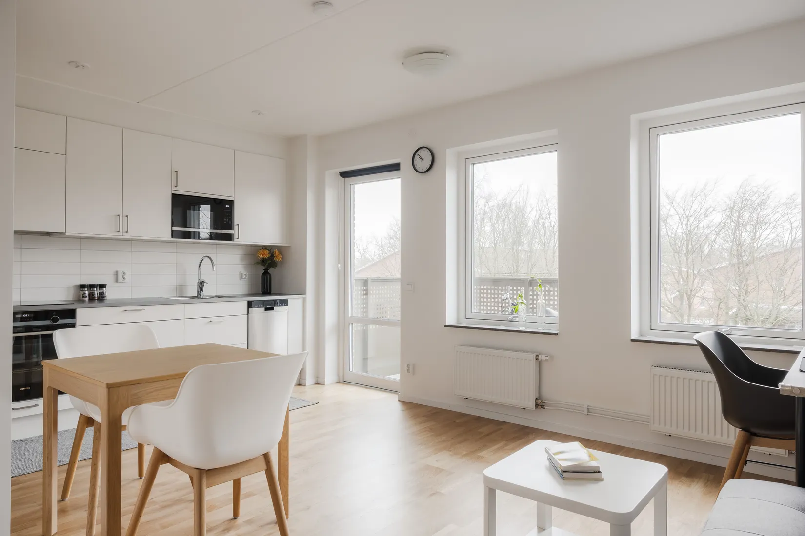 Bostadsrätt, Magistratsvägen 14E, Norra Fäladen , Lund