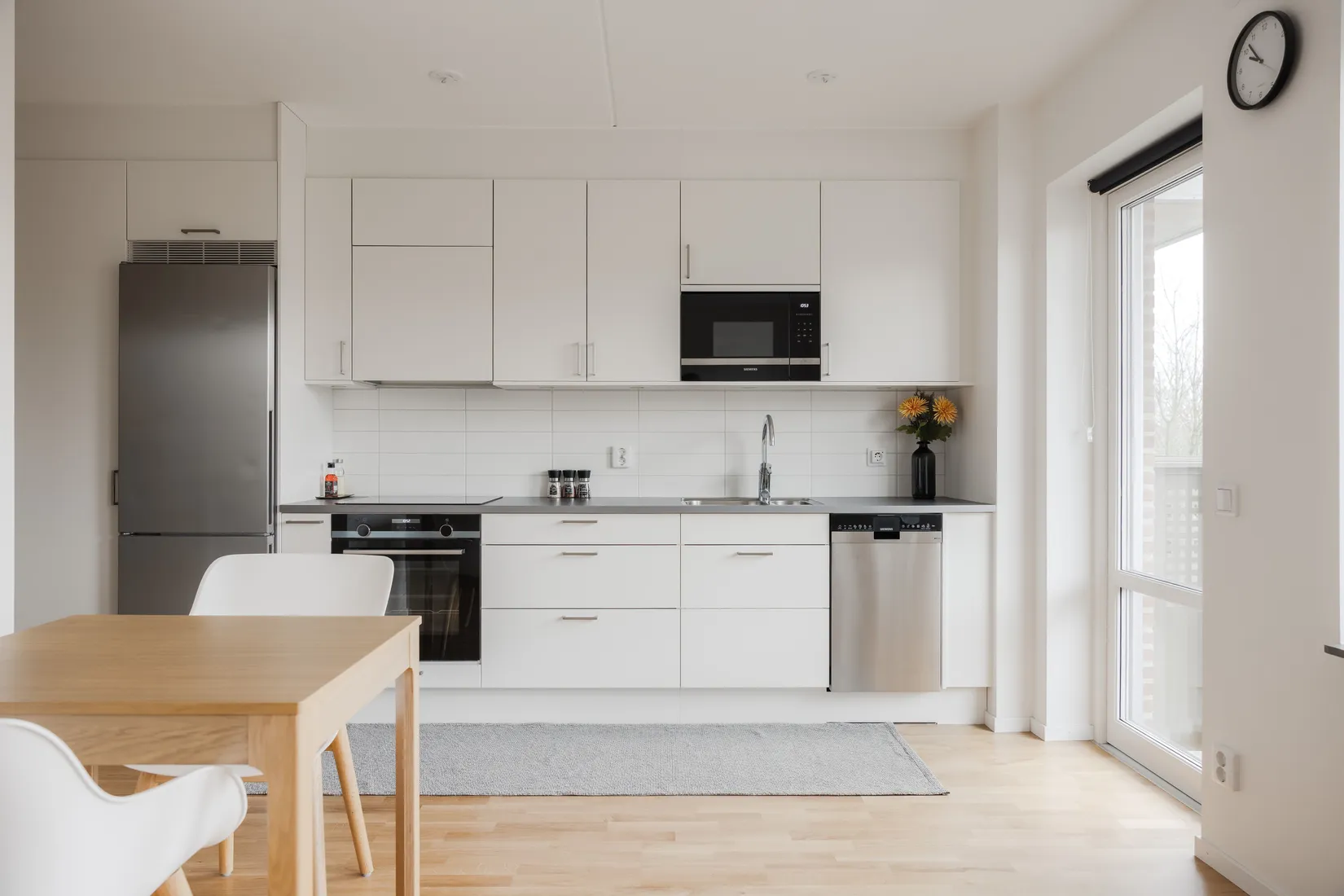 Bostadsrätt, Magistratsvägen 14E, Norra Fäladen , Lund