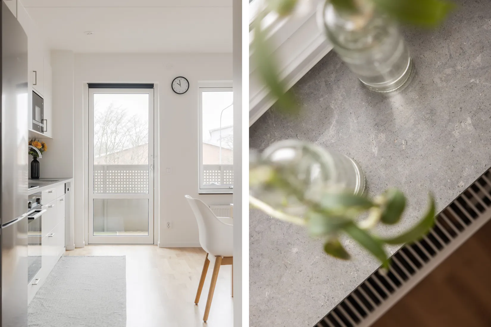 Bostadsrätt, Magistratsvägen 14E, Norra Fäladen , Lund