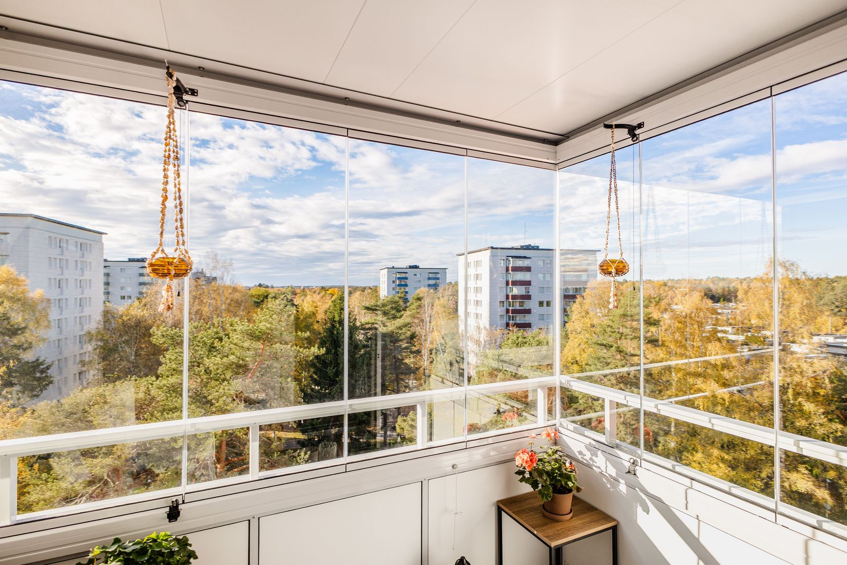Bostadsrätt, Norrbygatan 3C, Malmaberg, Västerås