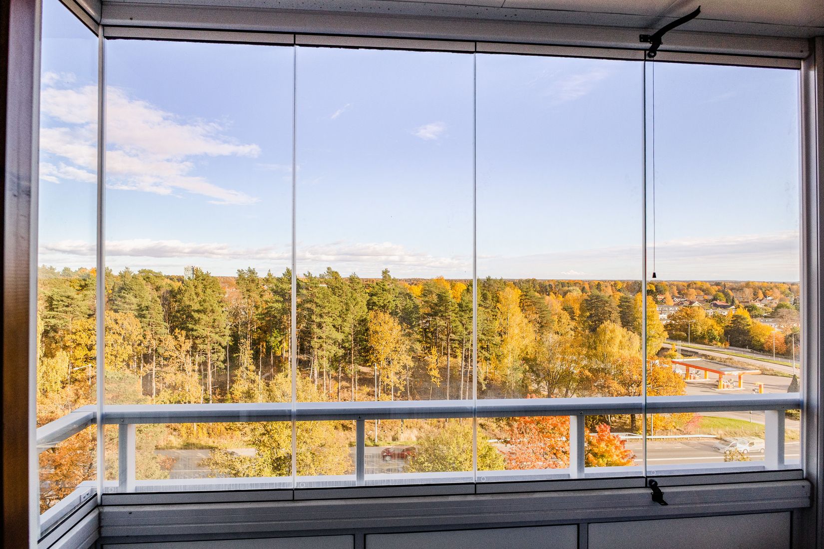 Bostadsrätt, Norrbygatan 3C, Malmaberg, Västerås