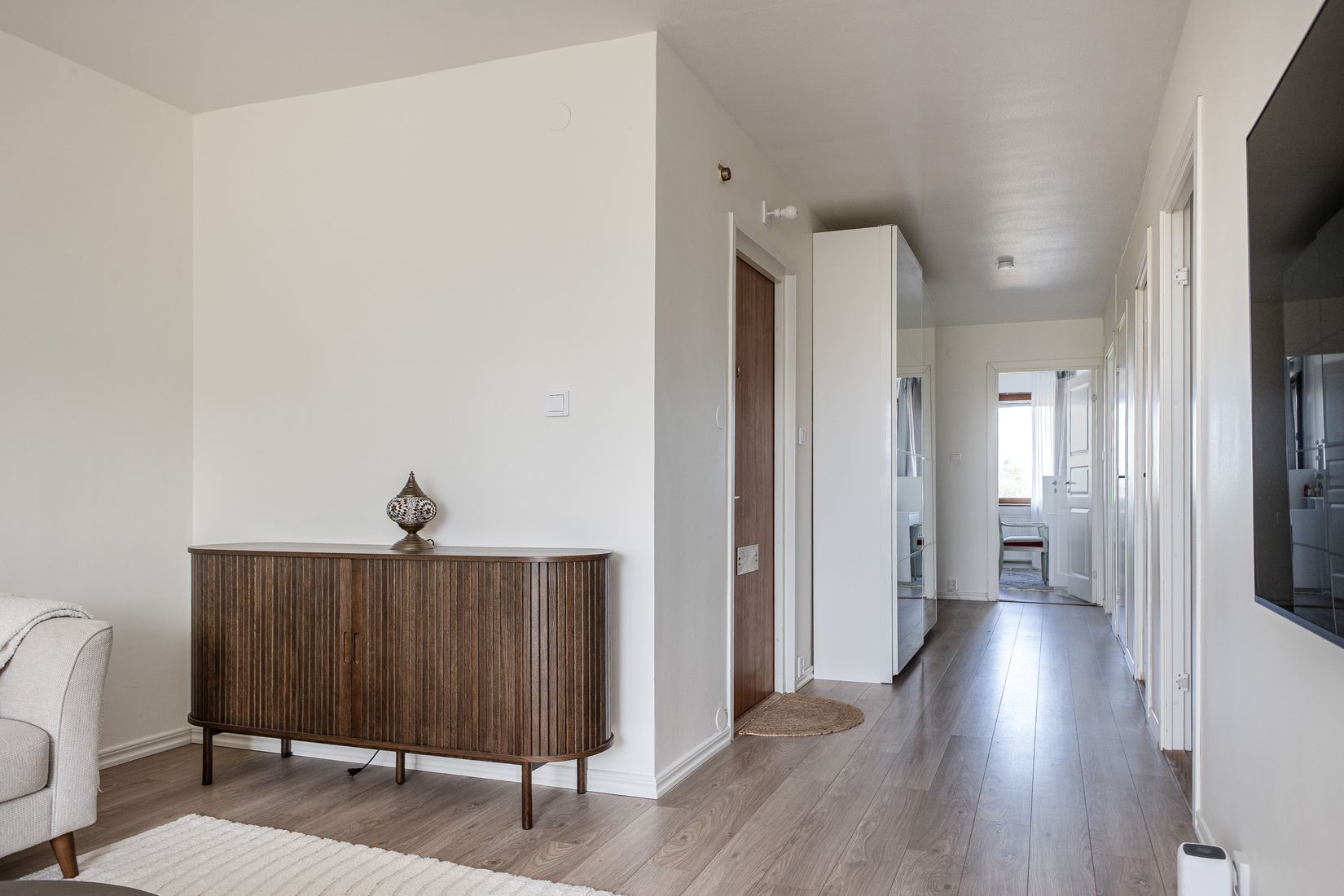 Bostadsrätt, Norrbygatan 3C, Malmaberg, Västerås