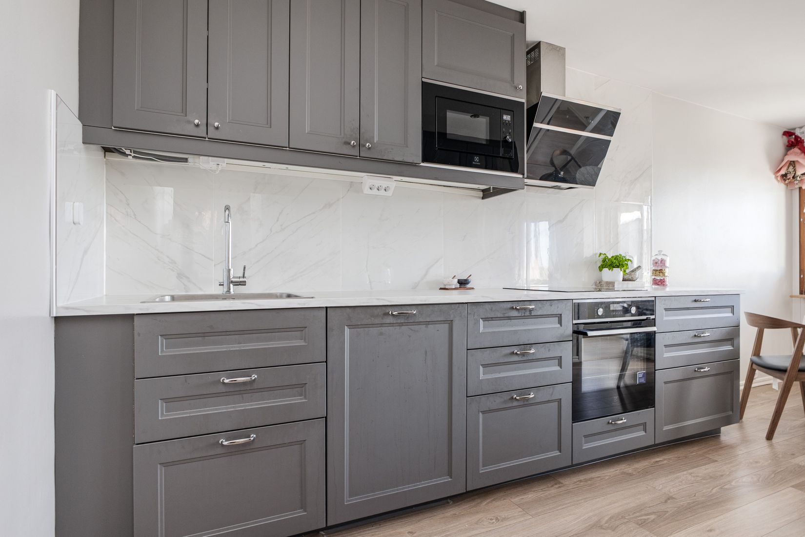 Bostadsrätt, Norrbygatan 3C, Malmaberg, Västerås