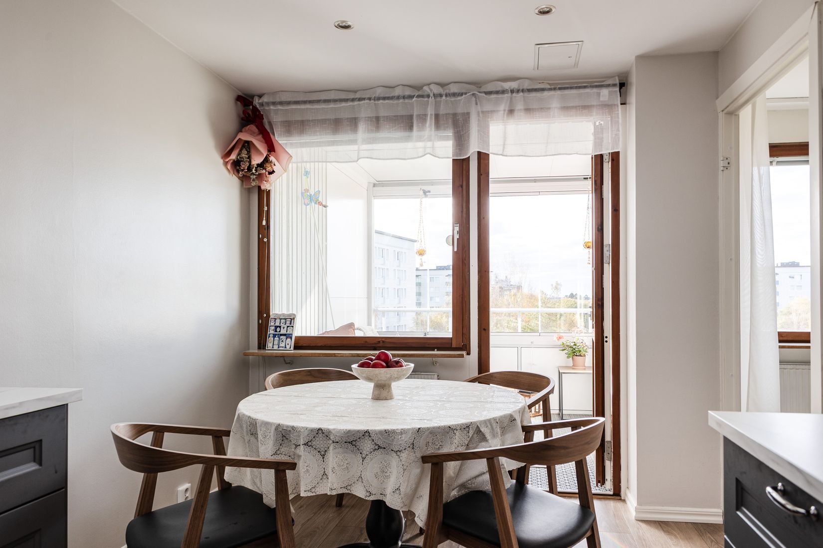 Bostadsrätt, Norrbygatan 3C, Malmaberg, Västerås