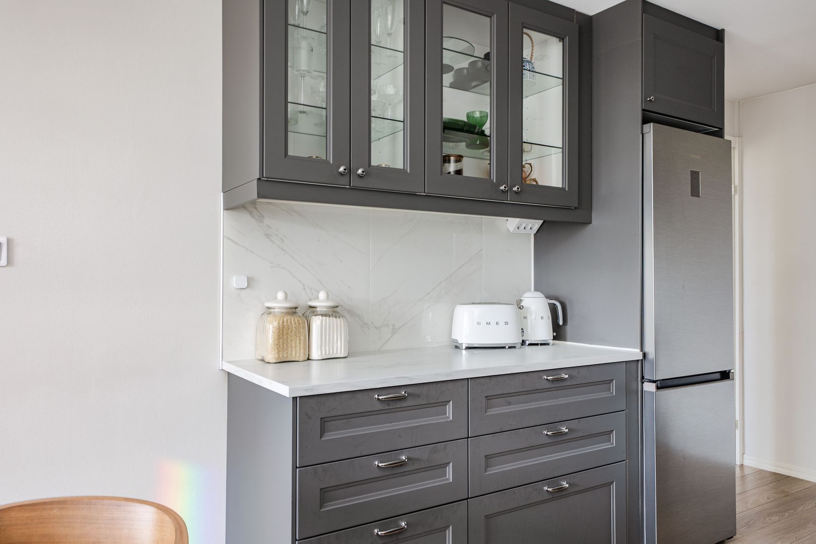 Bostadsrätt, Norrbygatan 3C, Malmaberg, Västerås